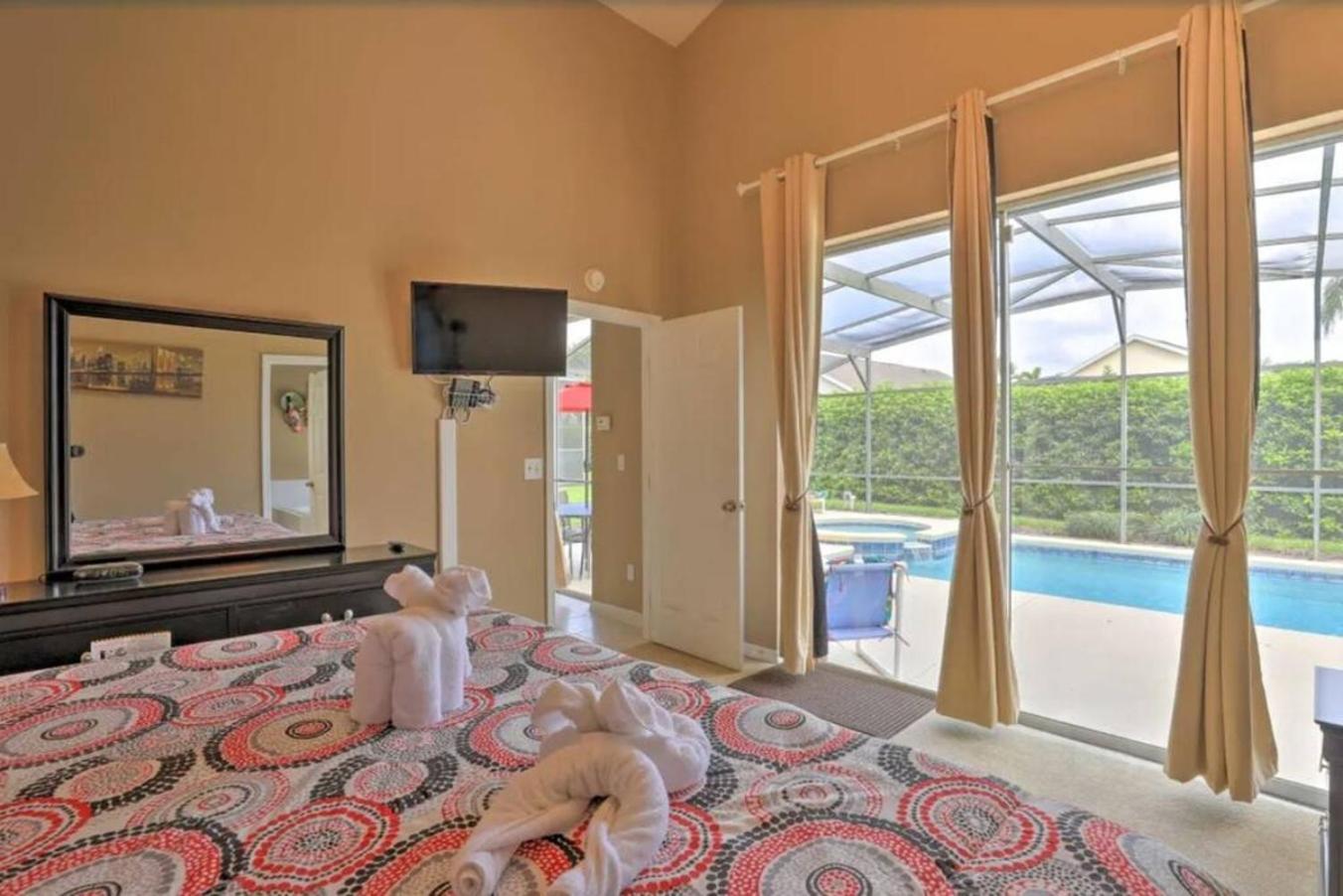 Holiday home Ariel Private Pool Wspa