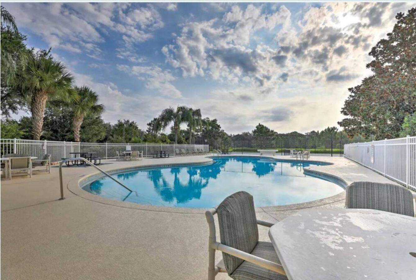 Ariel Private Pool Wspa *