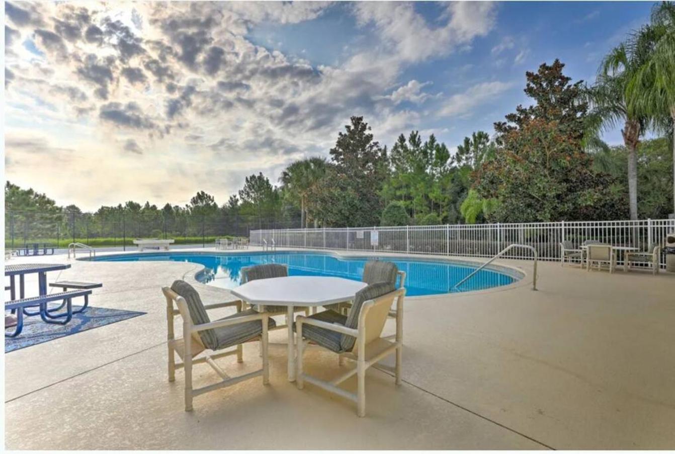Holiday home Ariel Private Pool Wspa *