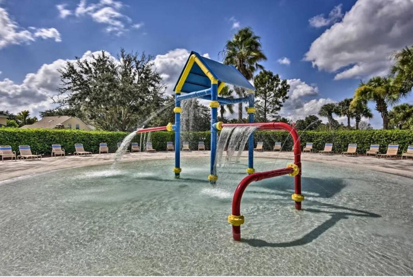 Holiday home Flounder Vacation Orlando
