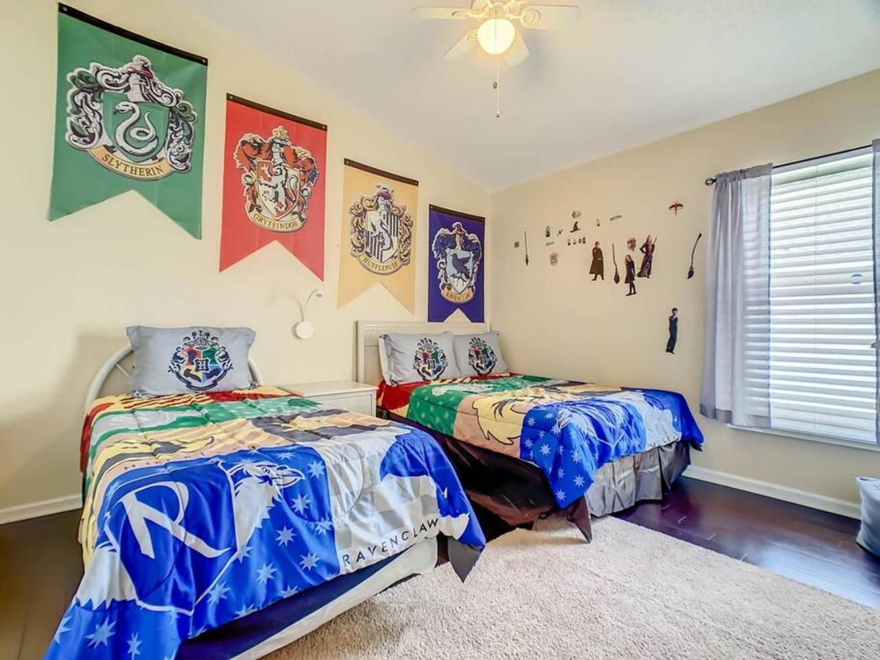 Holiday home Flounder Vacation Orlando