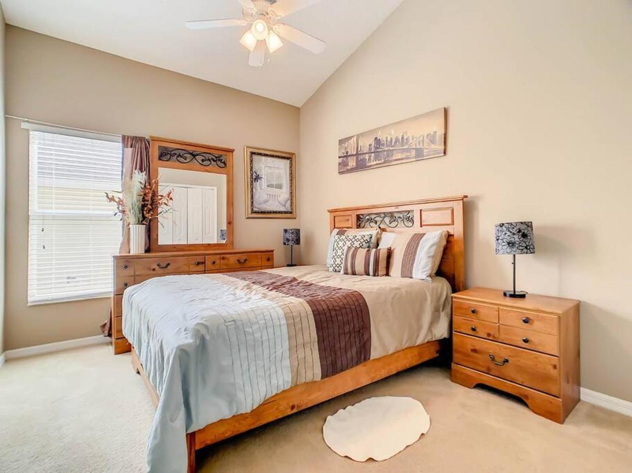 Holiday home Ariel Private Pool Wspa Orlando