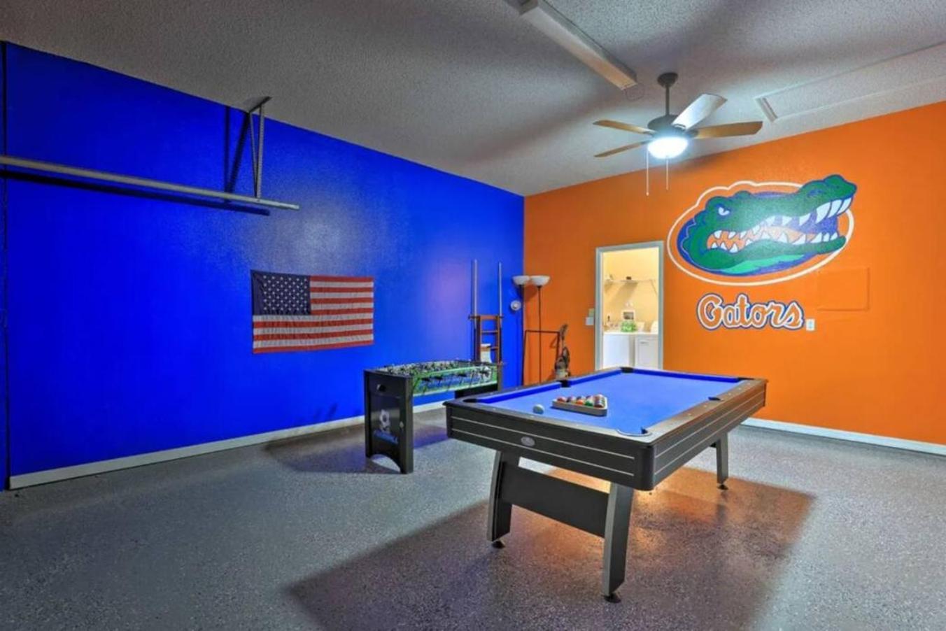 Holiday home Triton Vacation Pool Near Orlando