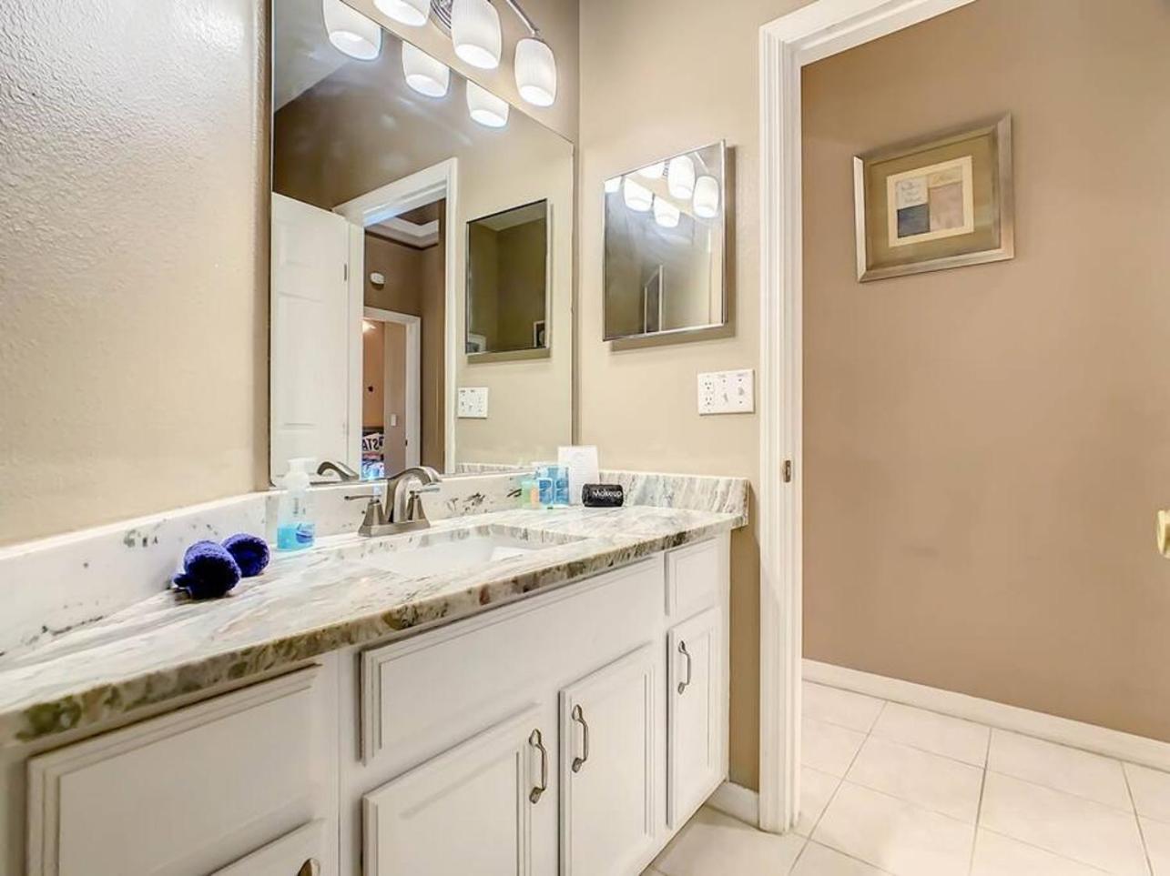 Holiday home Ariel Private Pool Wspa Orlando