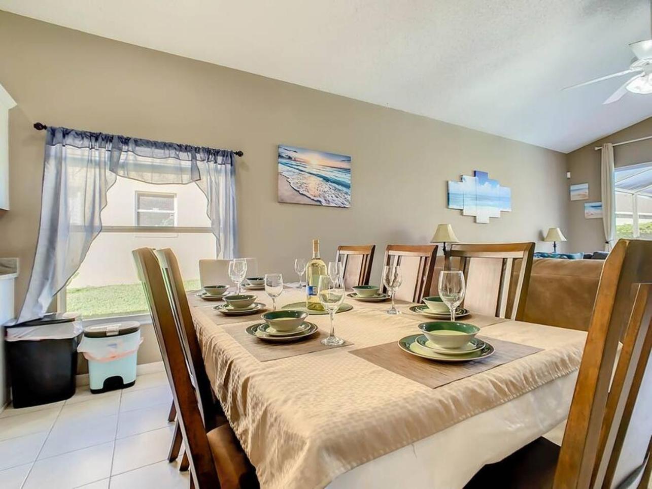 Holiday home Ariel Private Pool Wspa