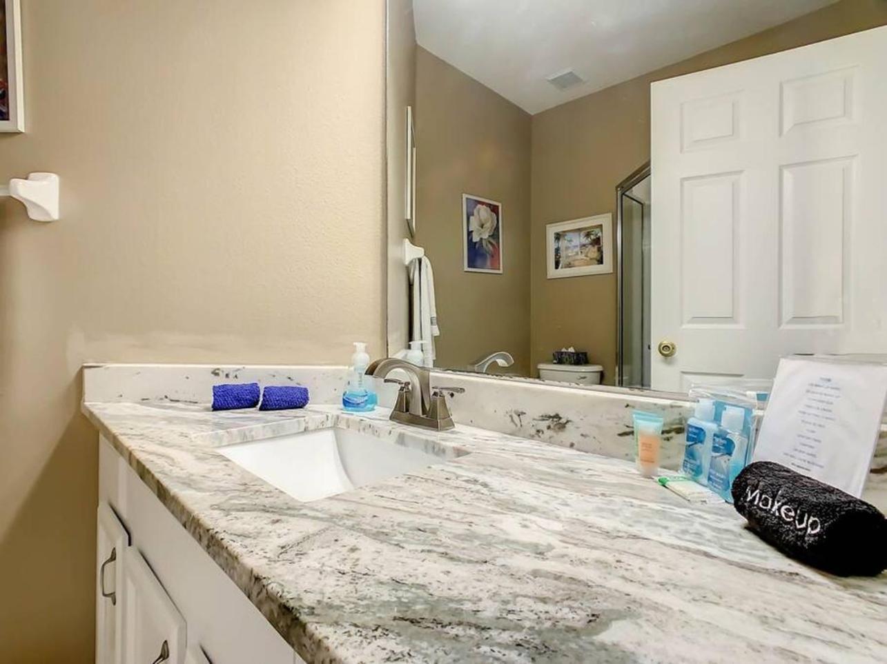 Ariel Private Pool Wspa Holiday home Orlando