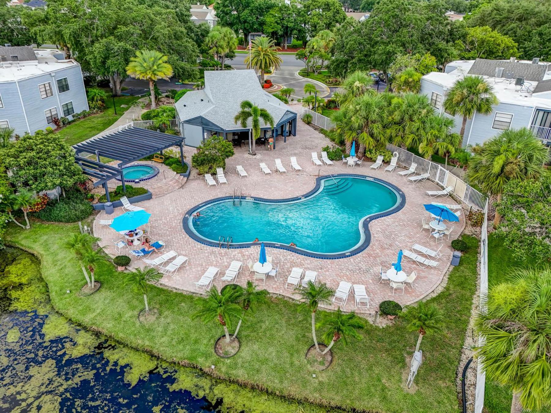 3648 Vacational Apartment Orlando