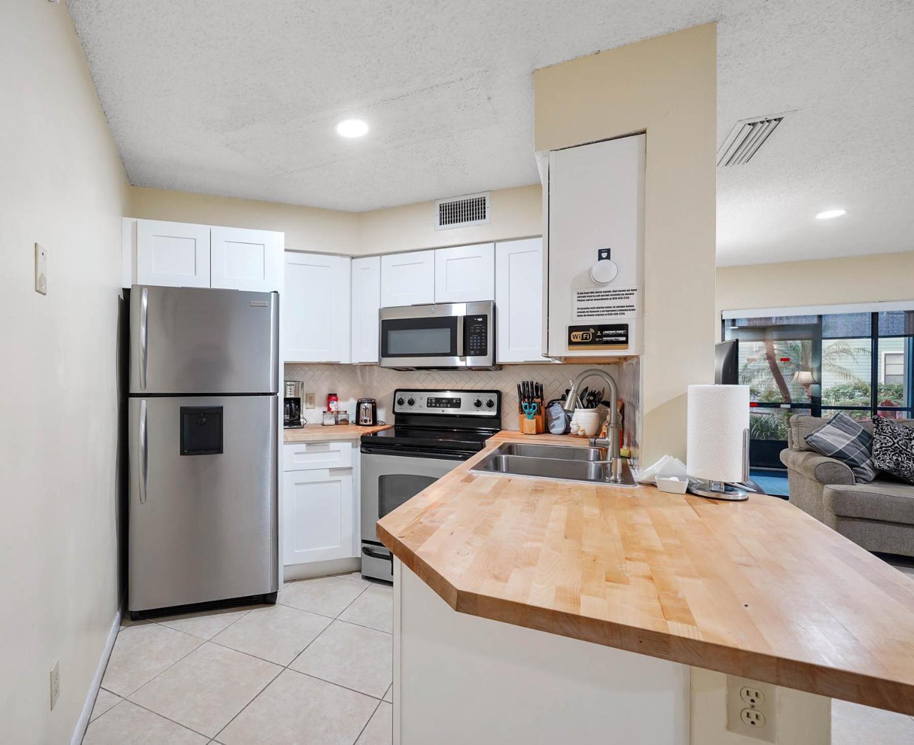 Apartment 3608 Vacational 1st Floor Orlando
