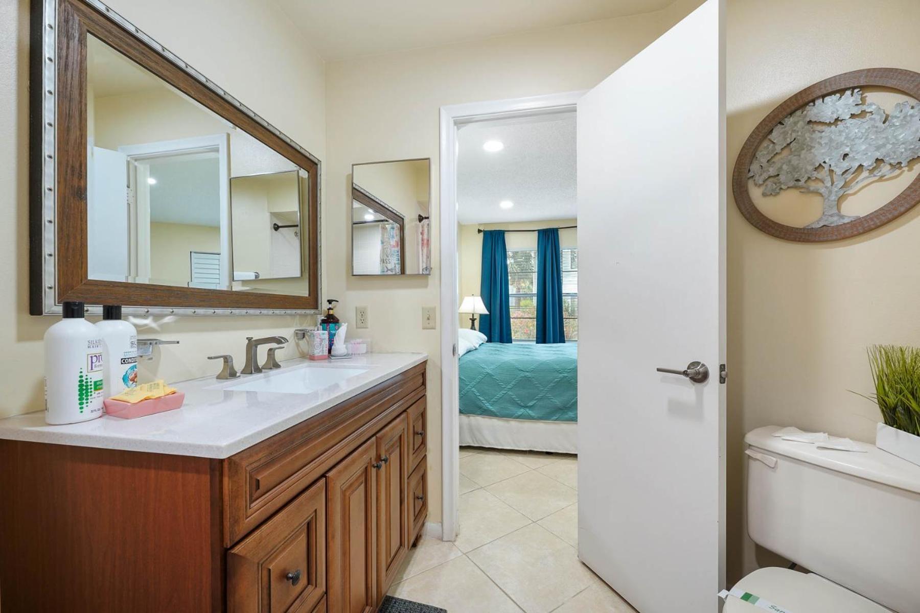 Apartment 3608 Vacational 1st Floor