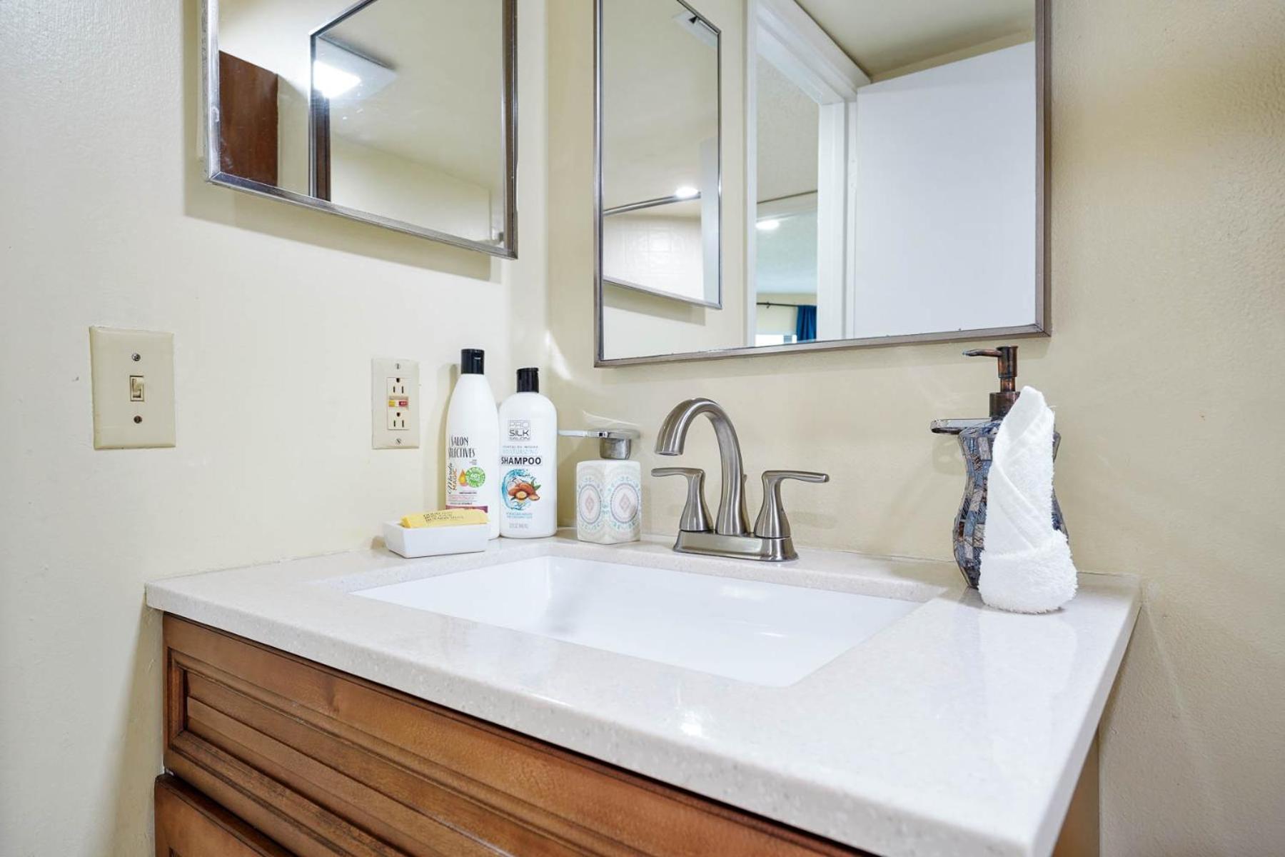 Apartment 3608 Vacational 1st Floor *