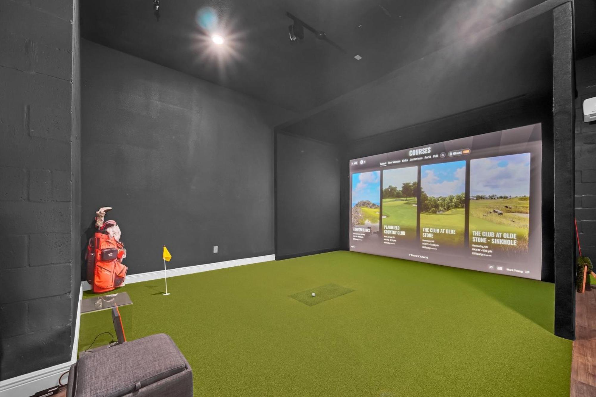 Holiday home Golfers Paradise Orlando