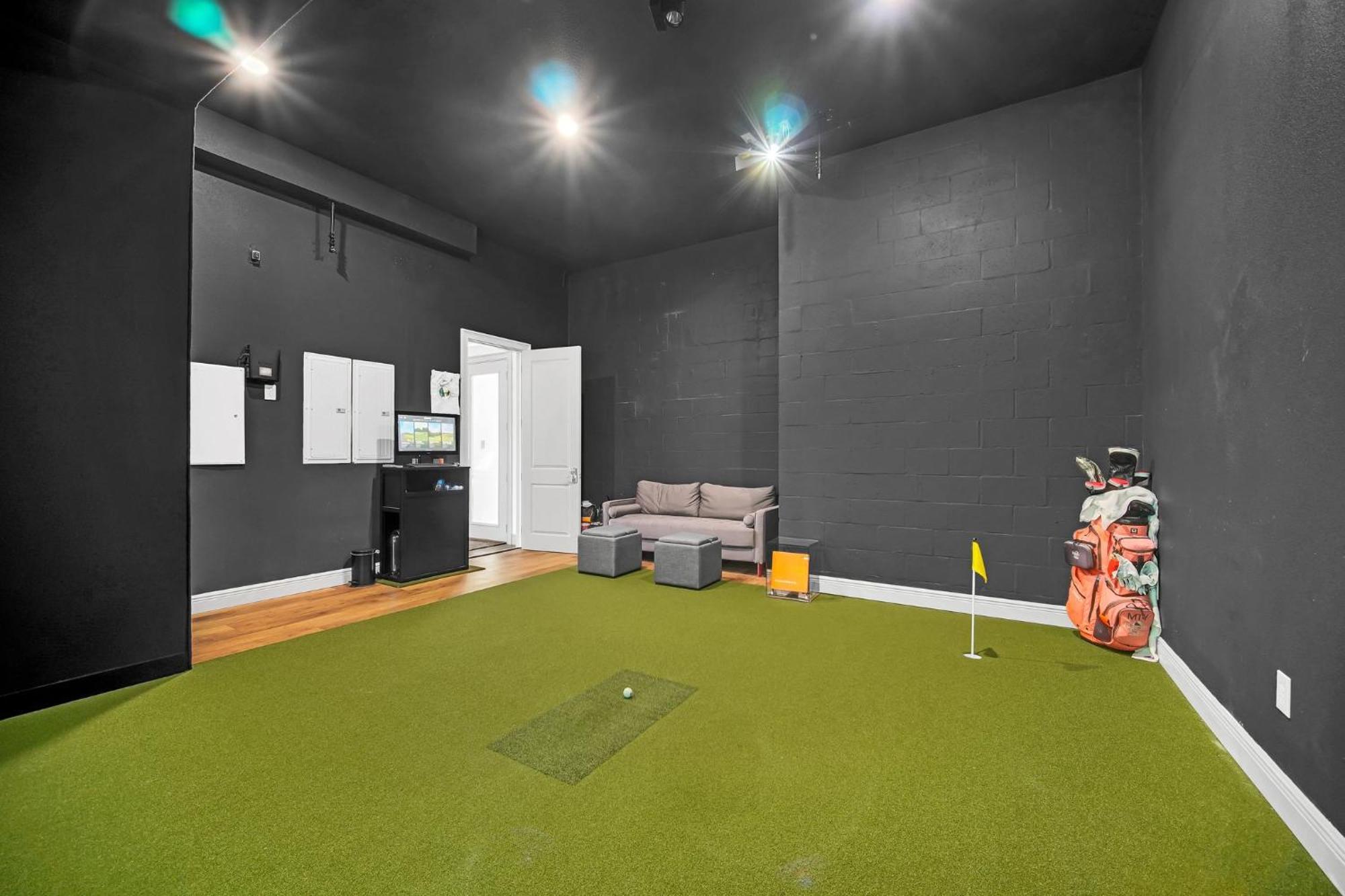 Golfers Paradise Orlando