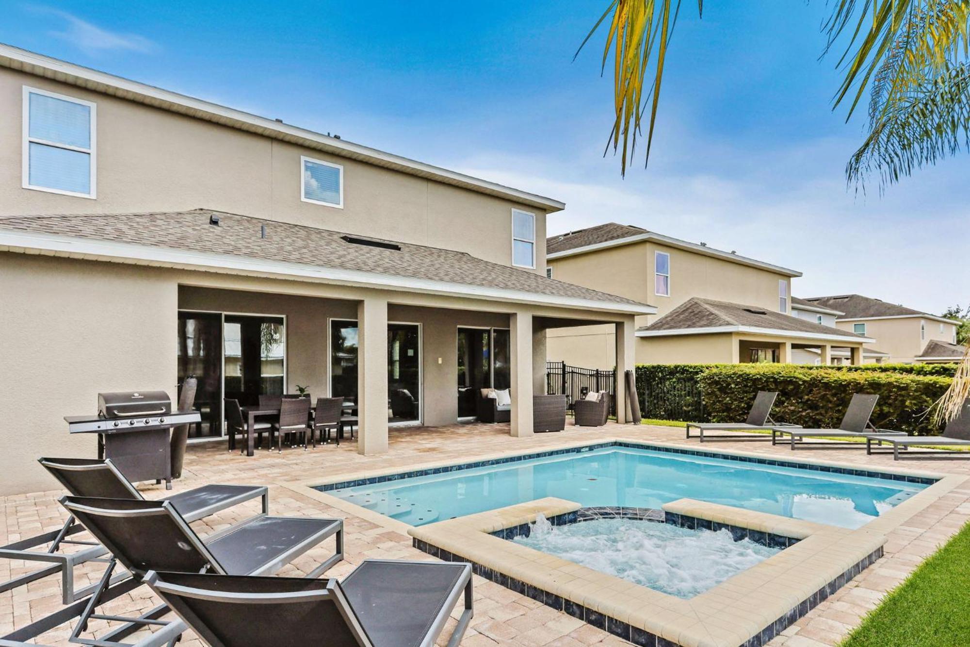 Magic Manor Orlando