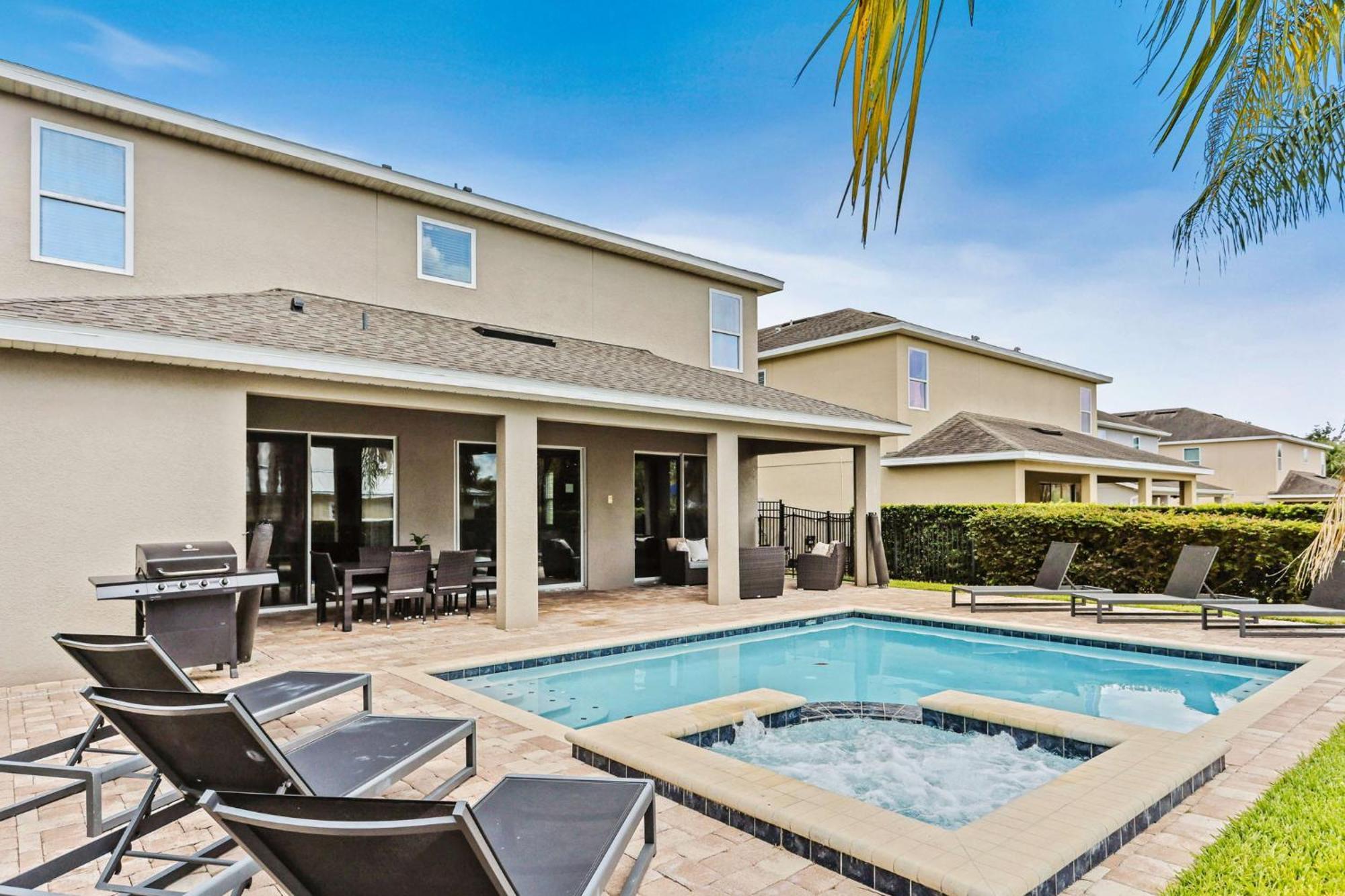 Holiday home Magic Manor