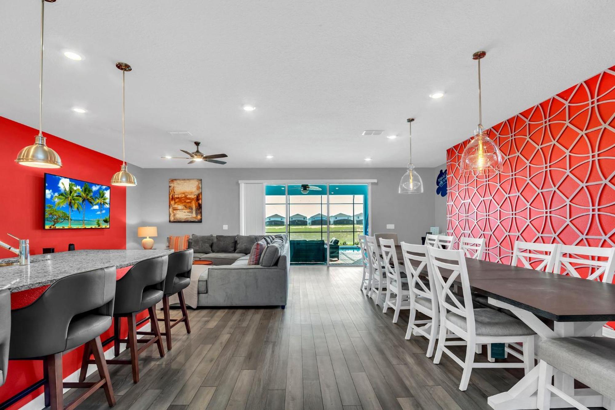 Memories Holiday home Orlando