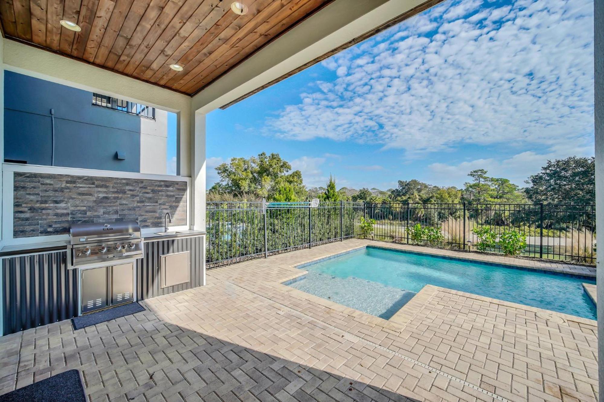 Golfers Paradise Holiday home Orlando