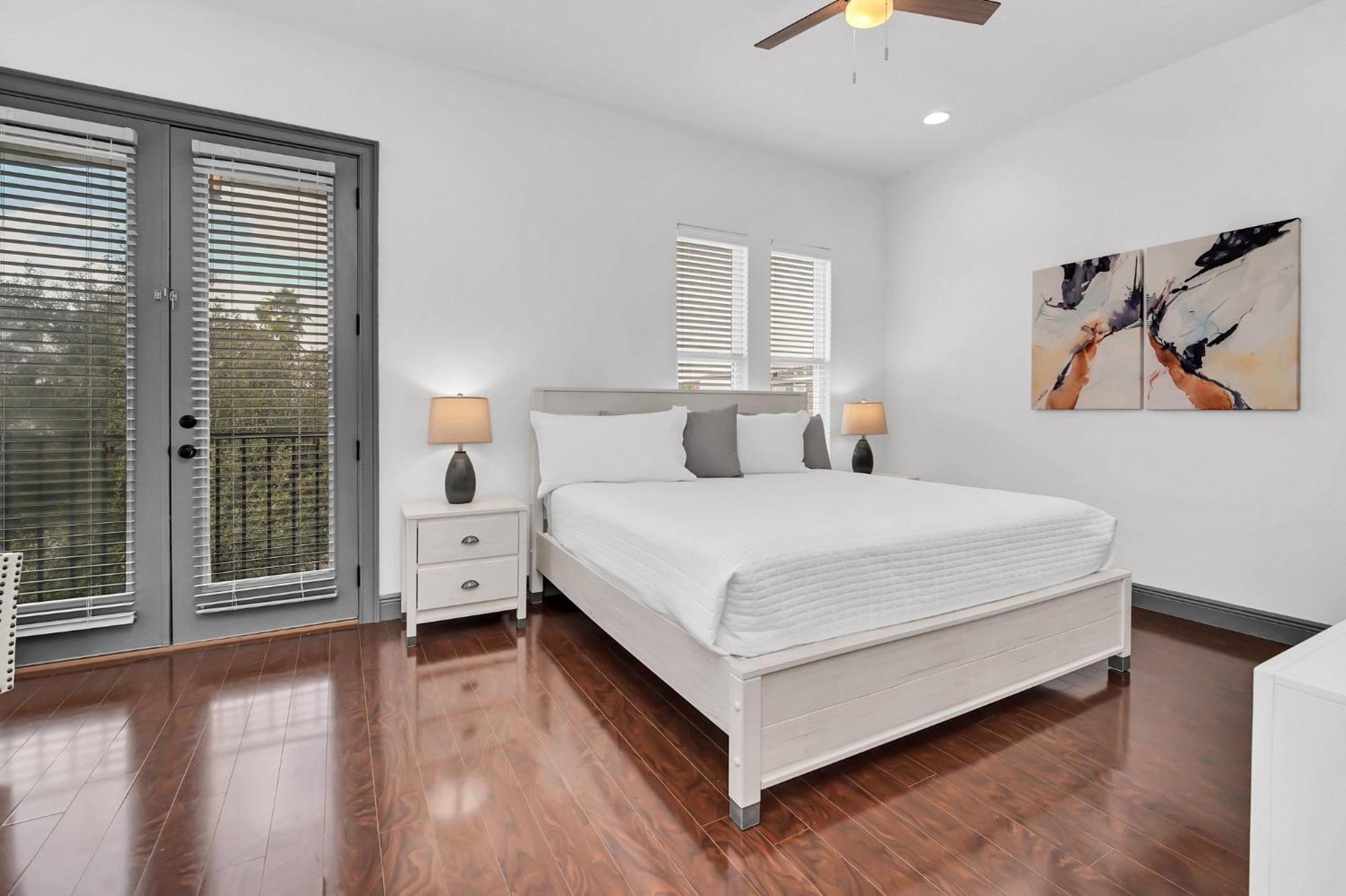 Golfers Paradise Holiday home Orlando
