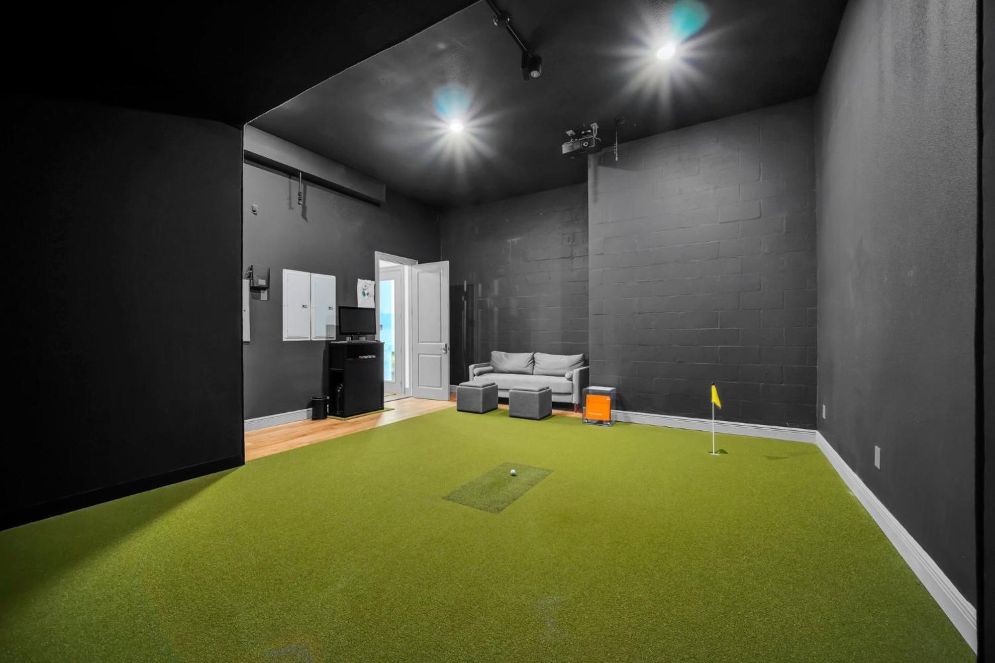 Holiday home Golfers Paradise Orlando