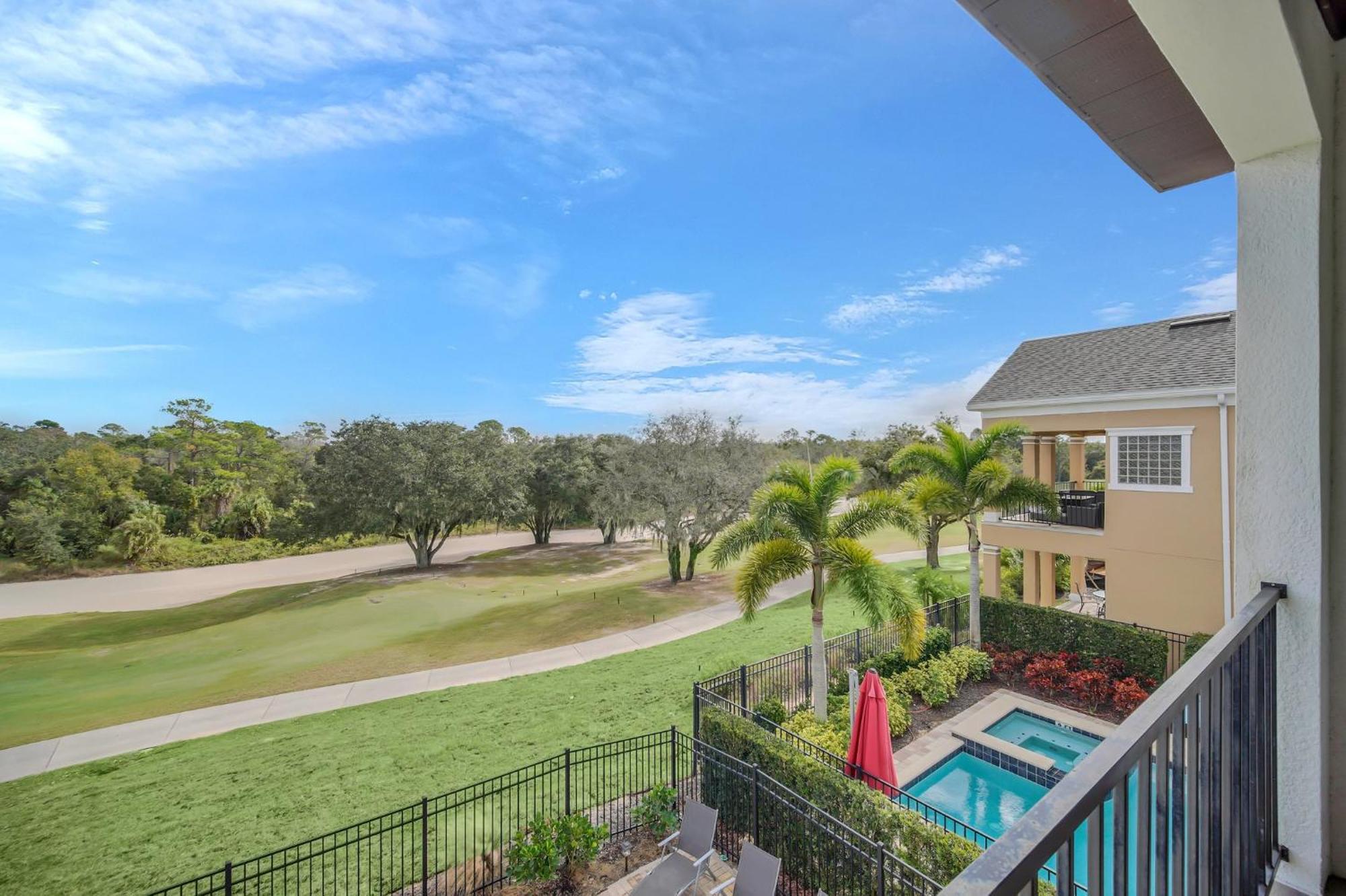Golfers Paradise * Orlando