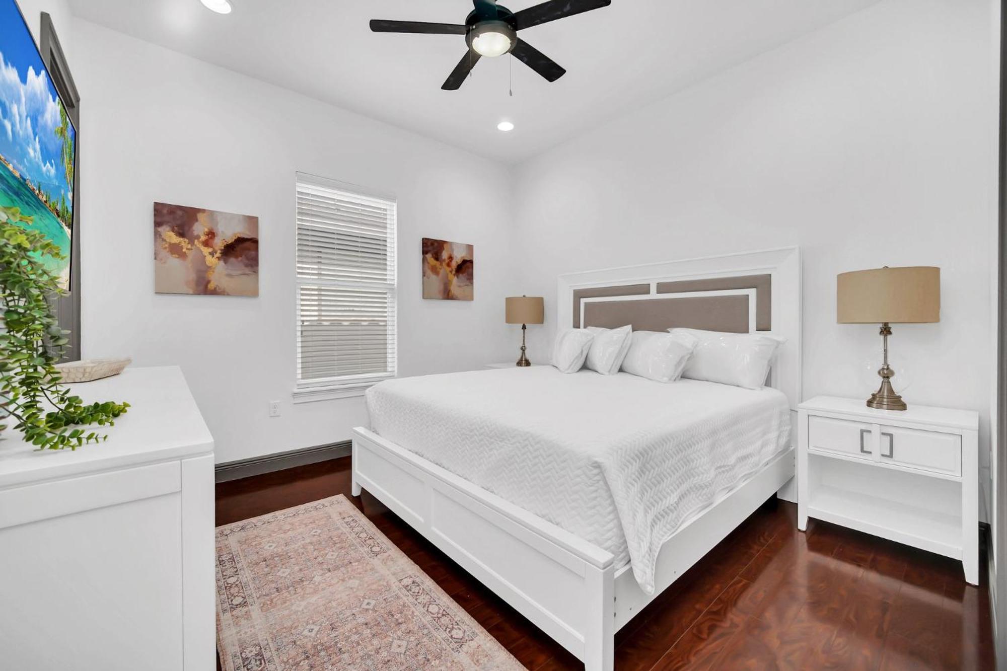Holiday home Golfers Paradise Orlando