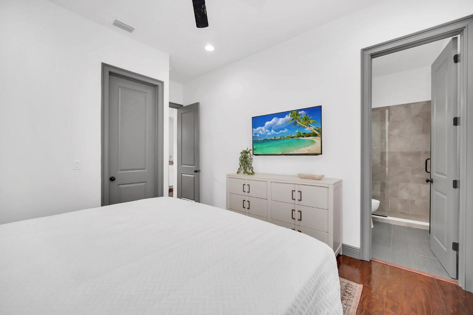 Golfers Paradise Holiday home Orlando