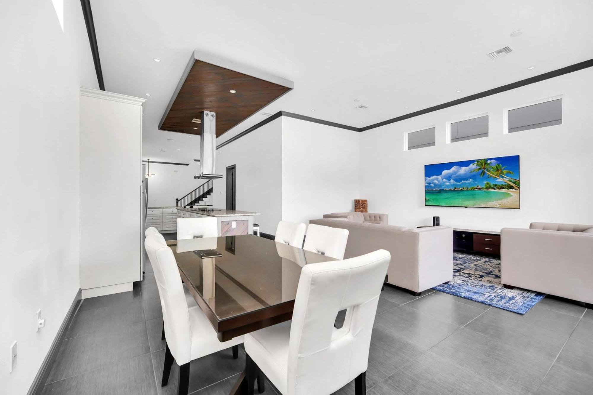 Golfers Paradise Holiday home