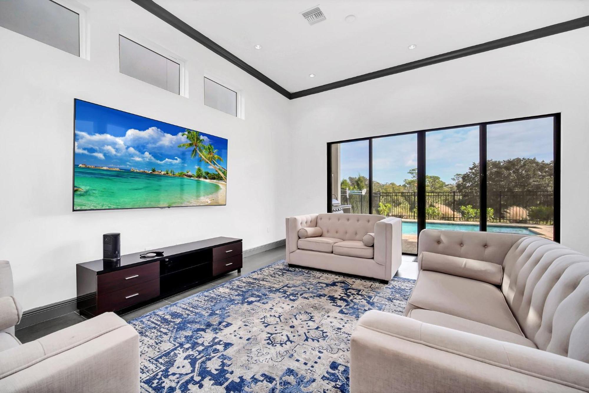 Holiday home Golfers Paradise