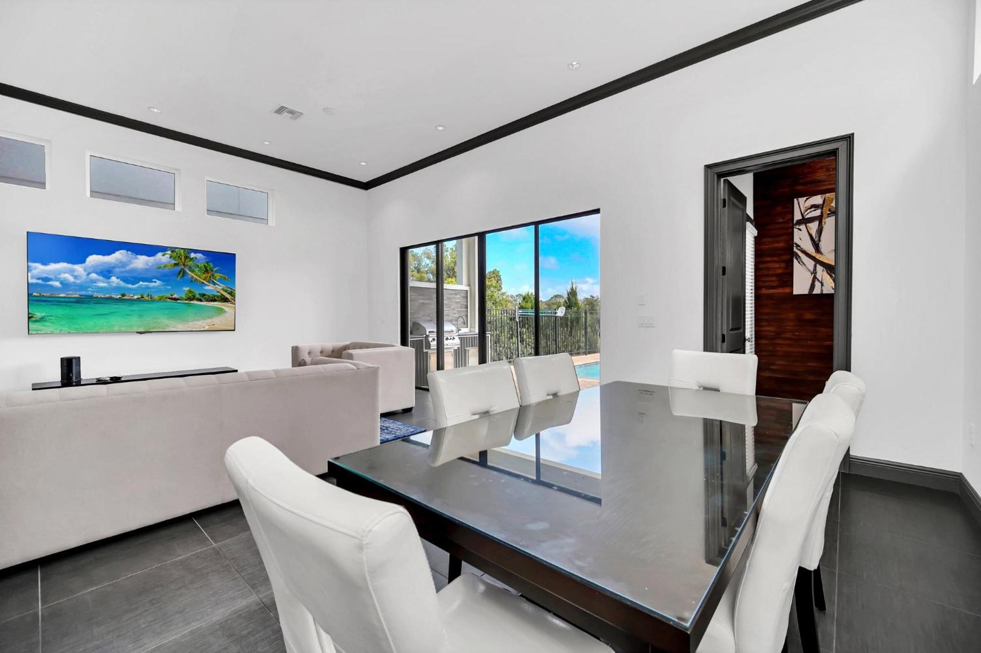 Holiday home Golfers Paradise *
