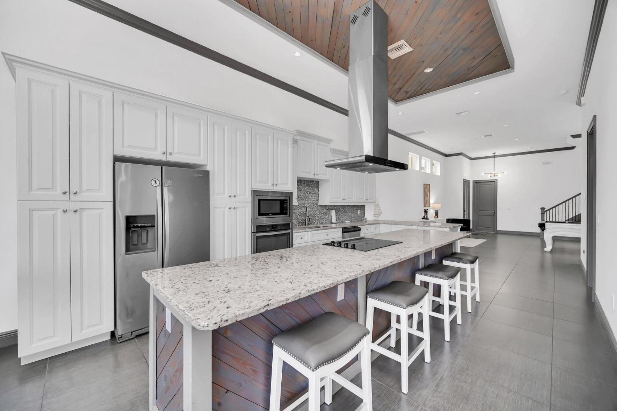 Golfers Paradise Holiday home Orlando