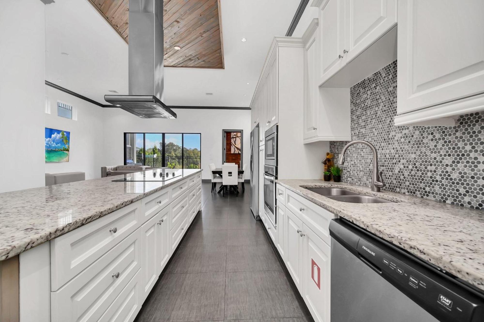 Golfers Paradise Holiday home