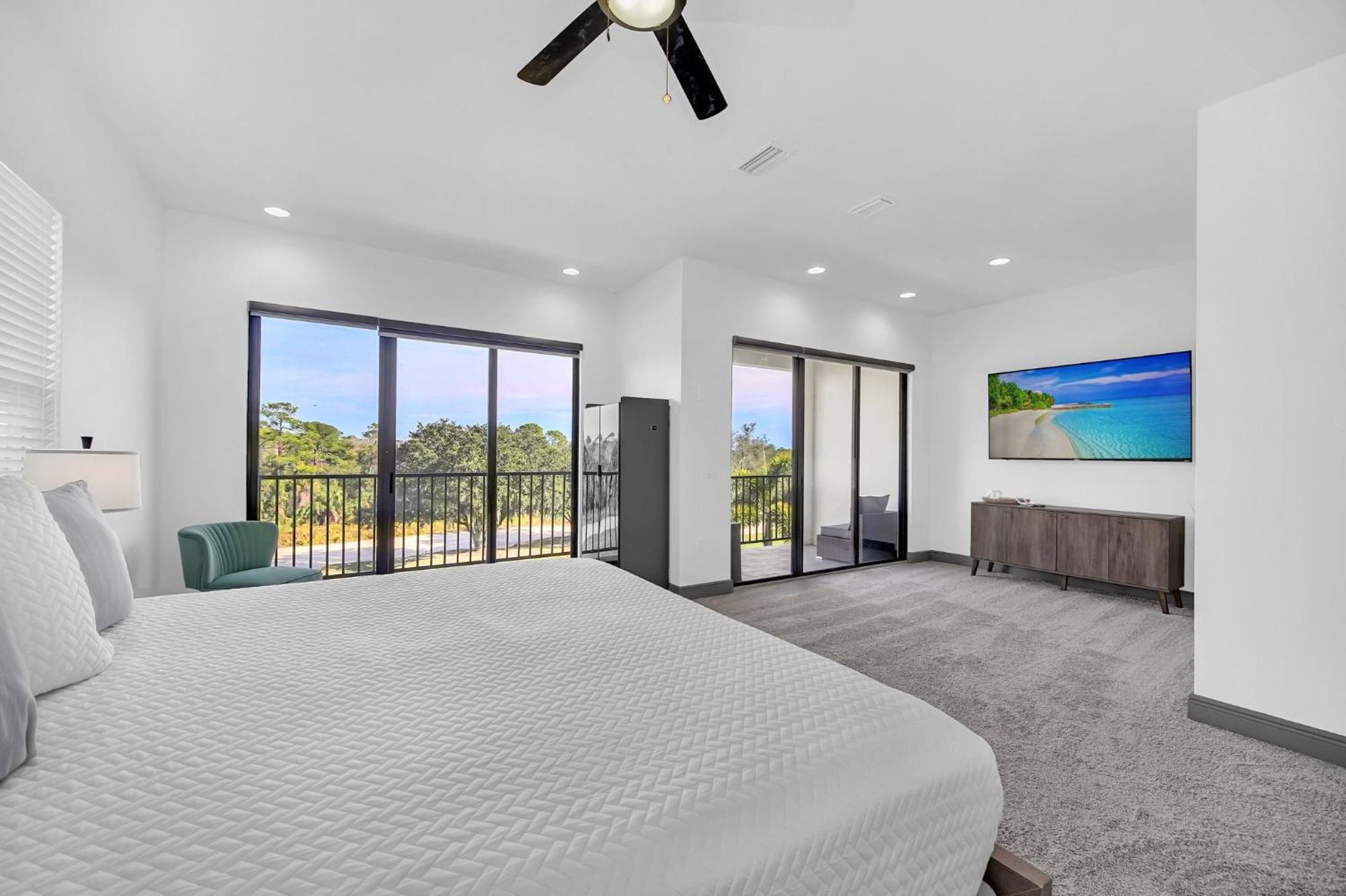 Golfers Paradise Holiday home *
