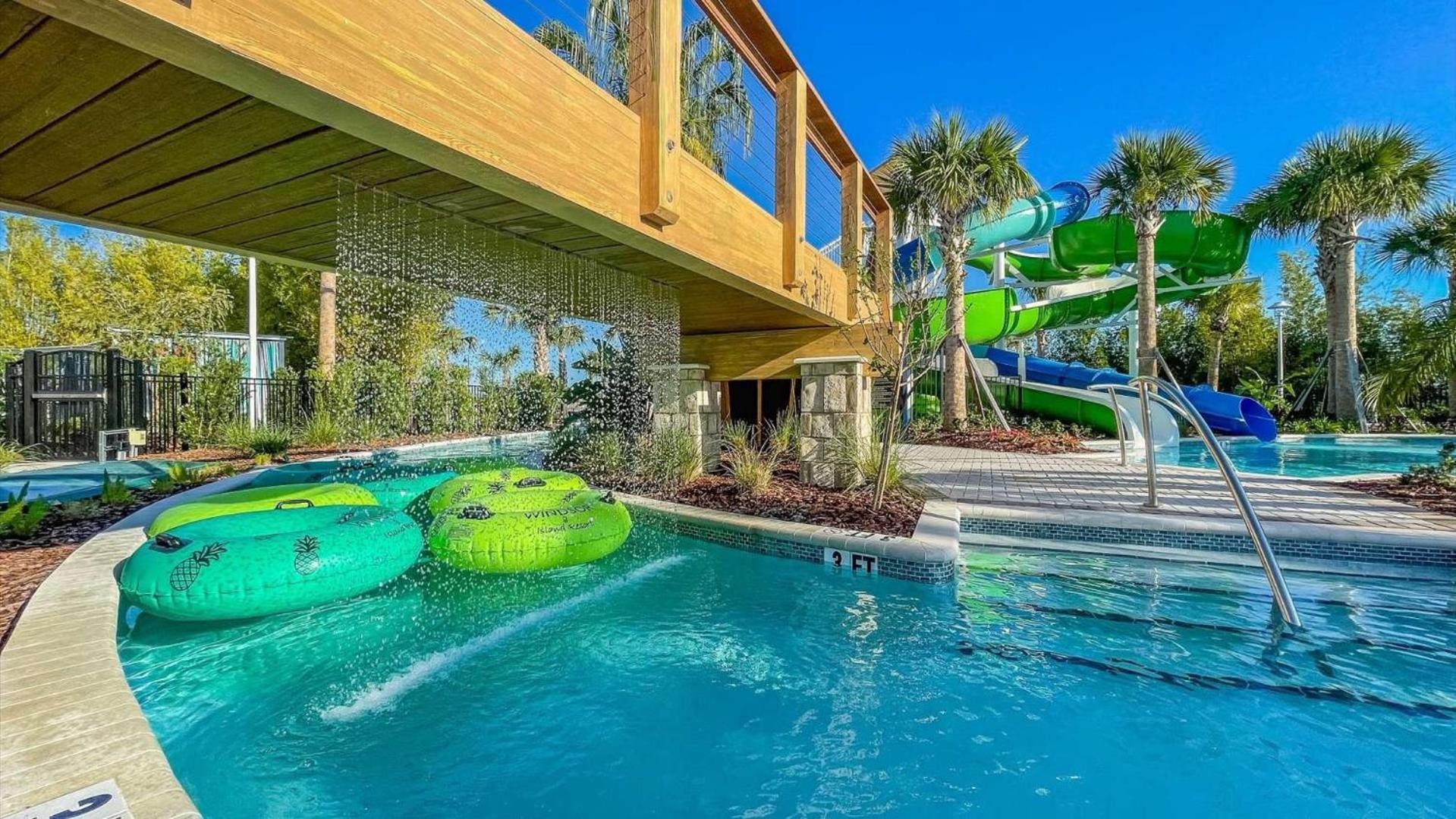 Memories Holiday home Orlando