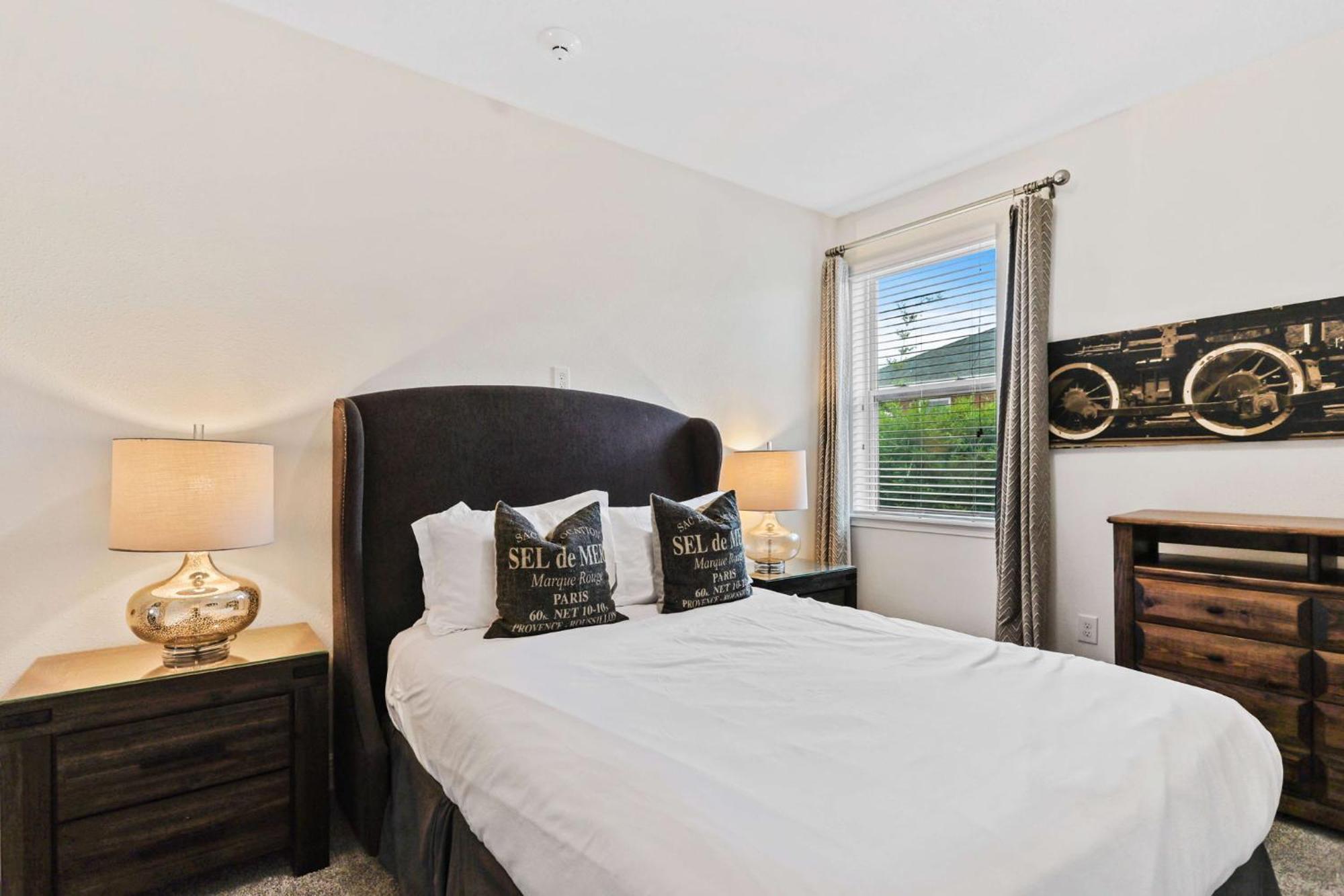 Magic Manor Holiday home Orlando