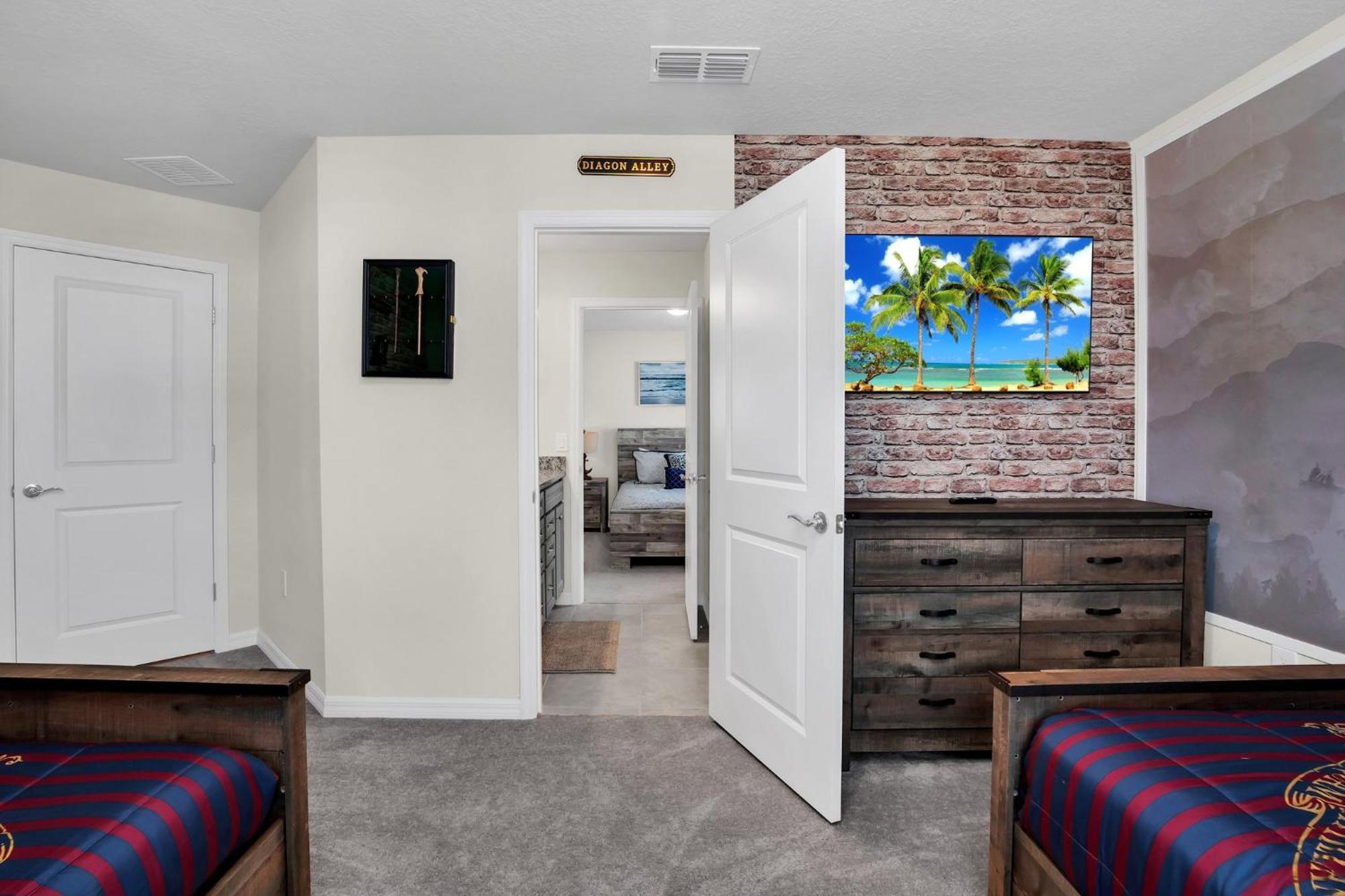 Memories Holiday home Orlando