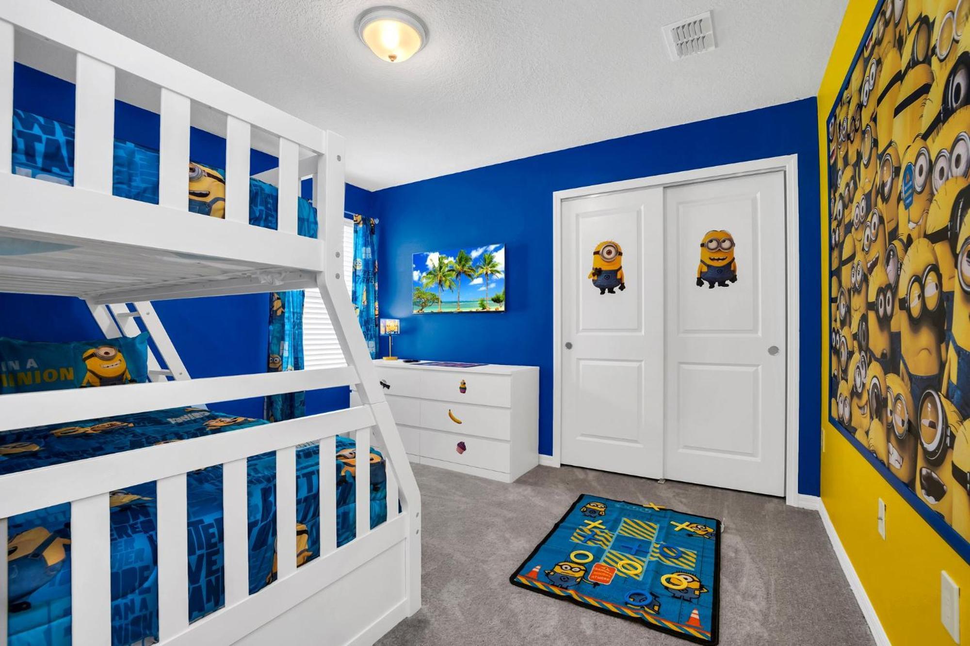 Holiday home Memories Orlando