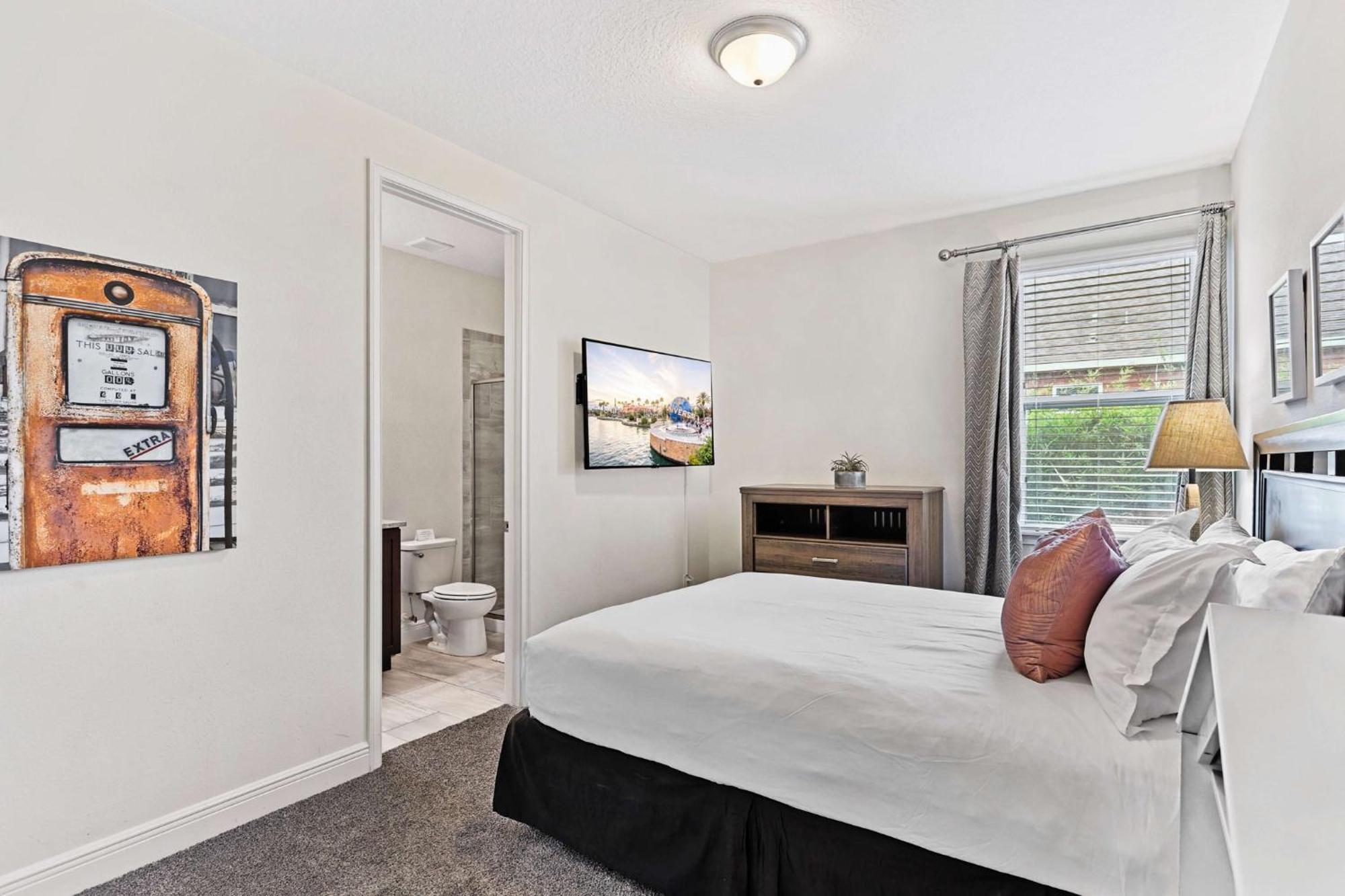Magic Manor Holiday home Orlando