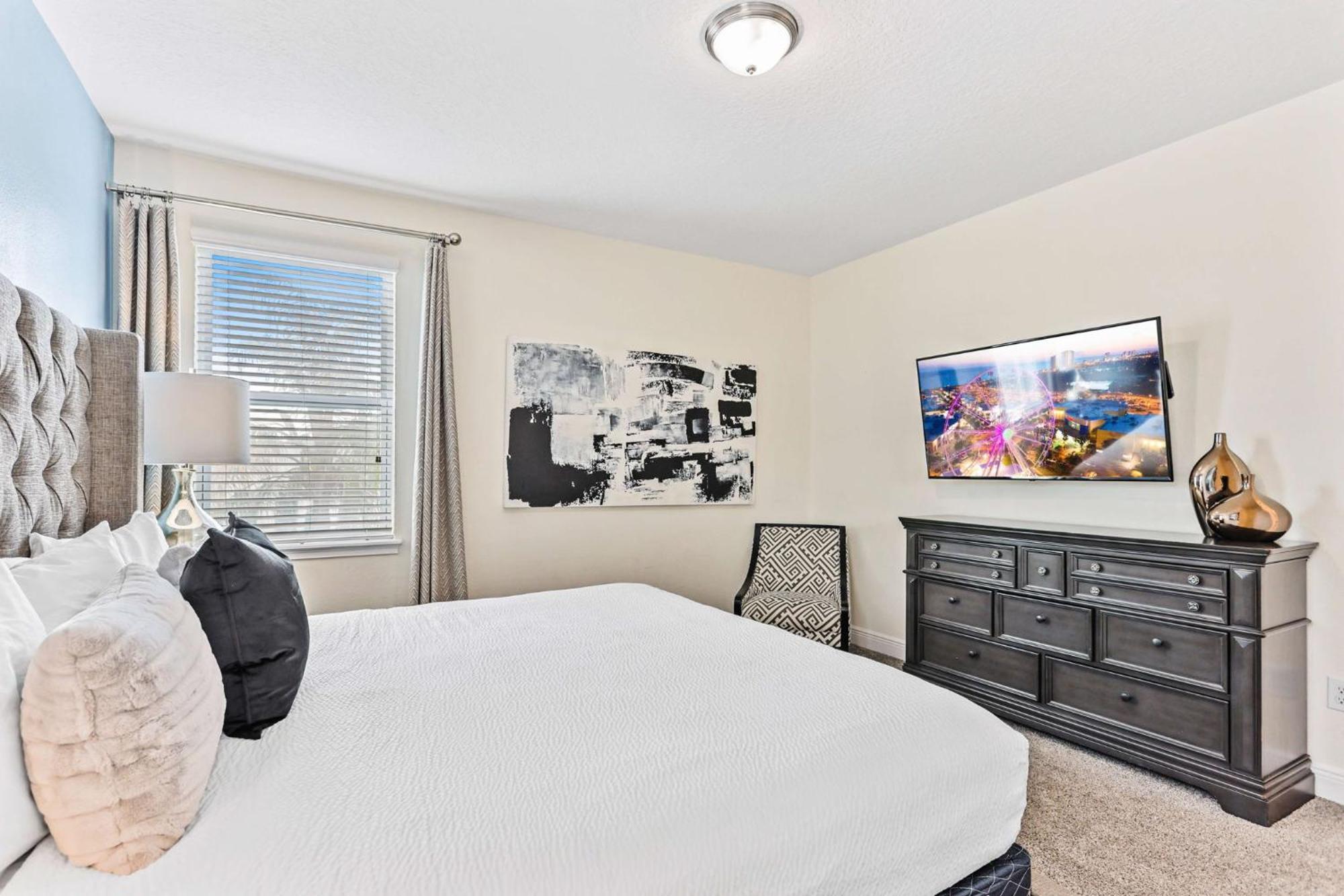 Magic Manor Orlando