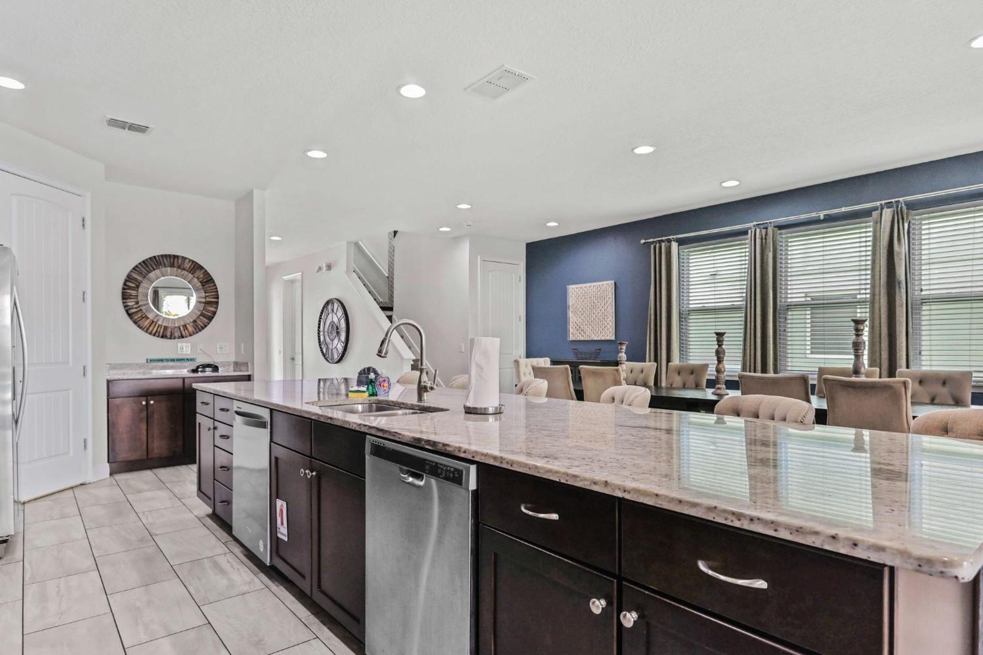 Holiday home Magic Manor Orlando