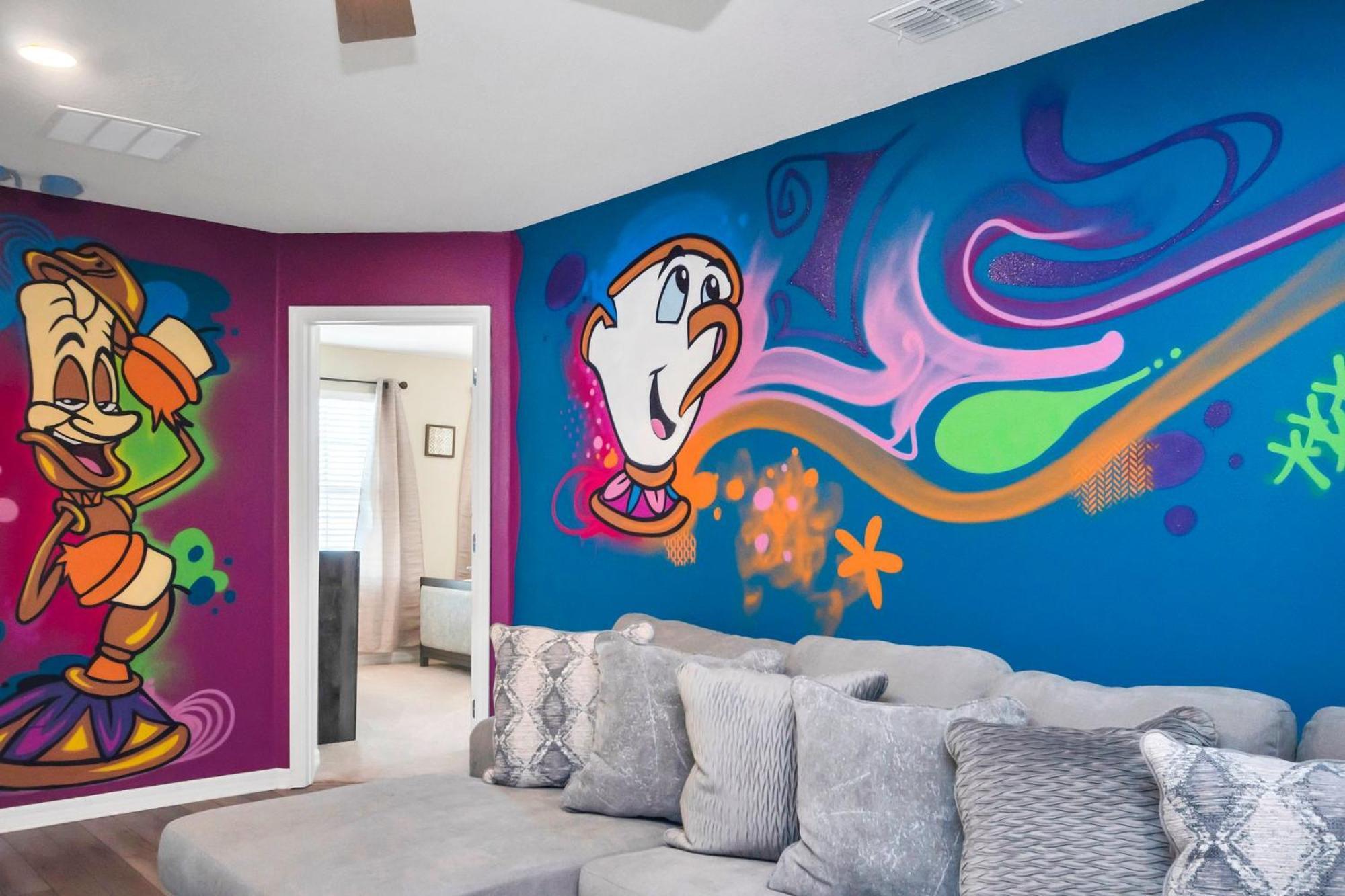 Holiday home Memories Orlando