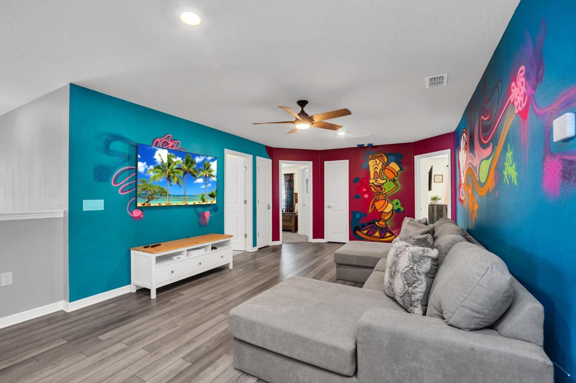 Memories Holiday home Orlando