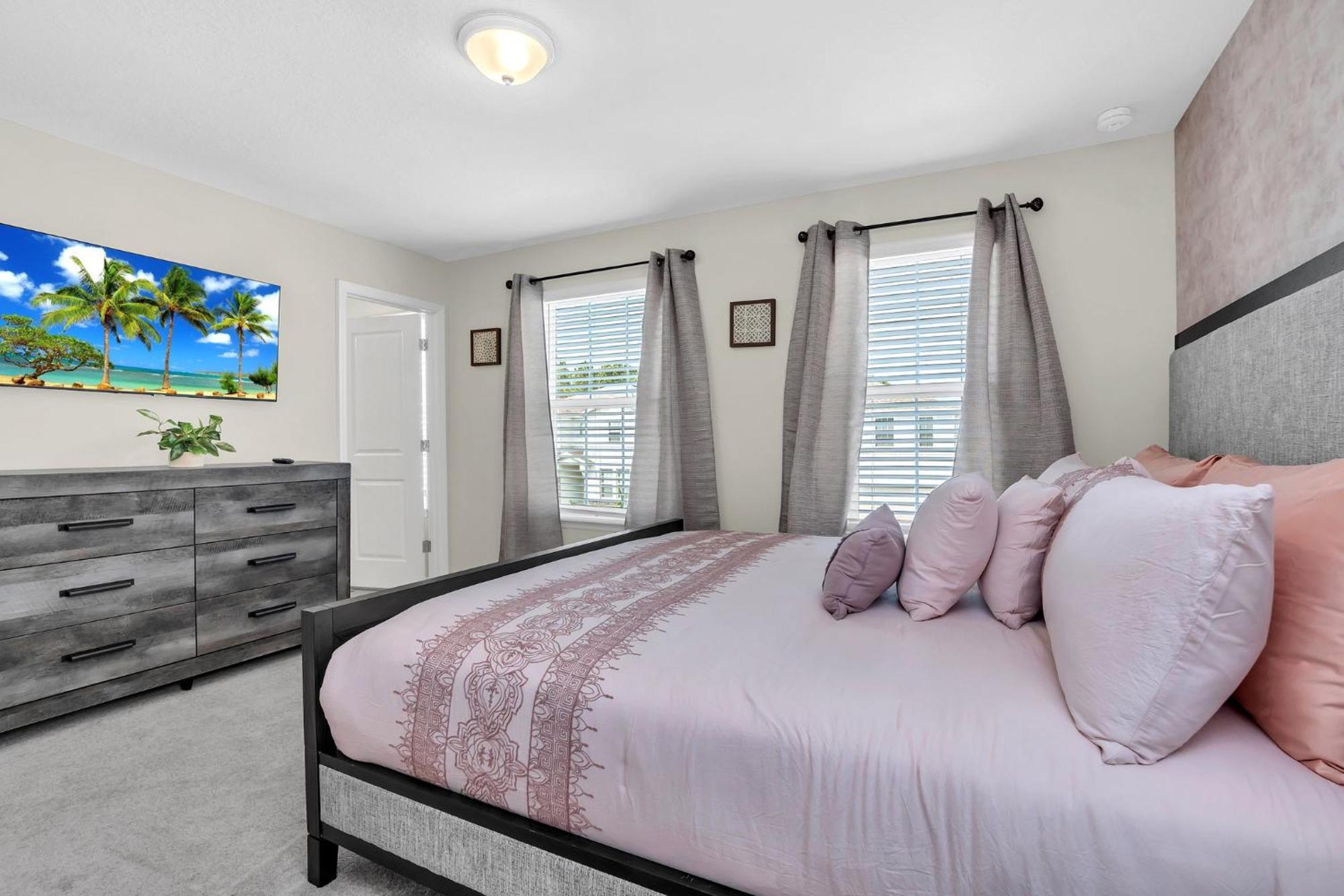 Holiday home Memories Orlando