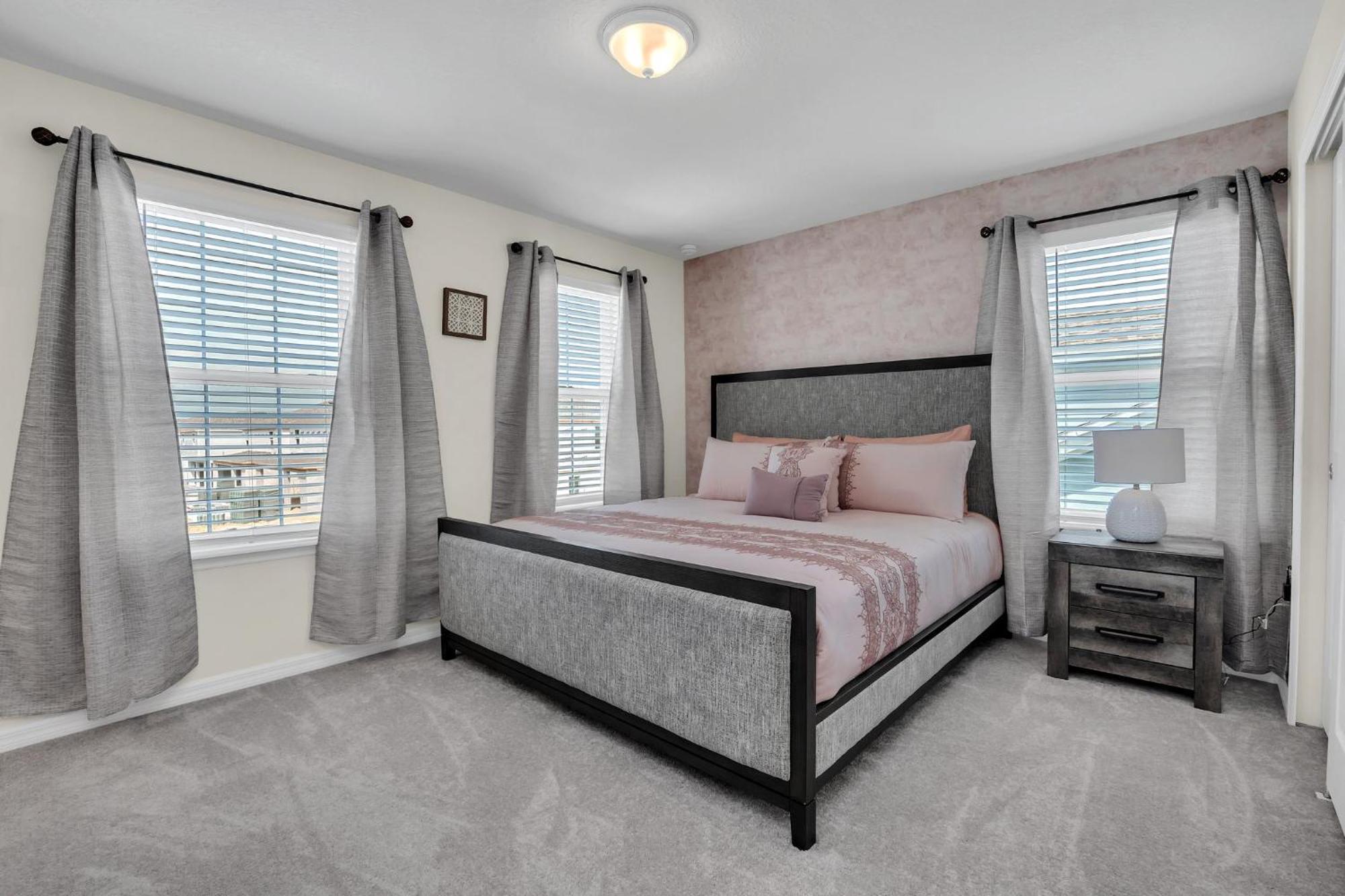 Memories Holiday home Orlando