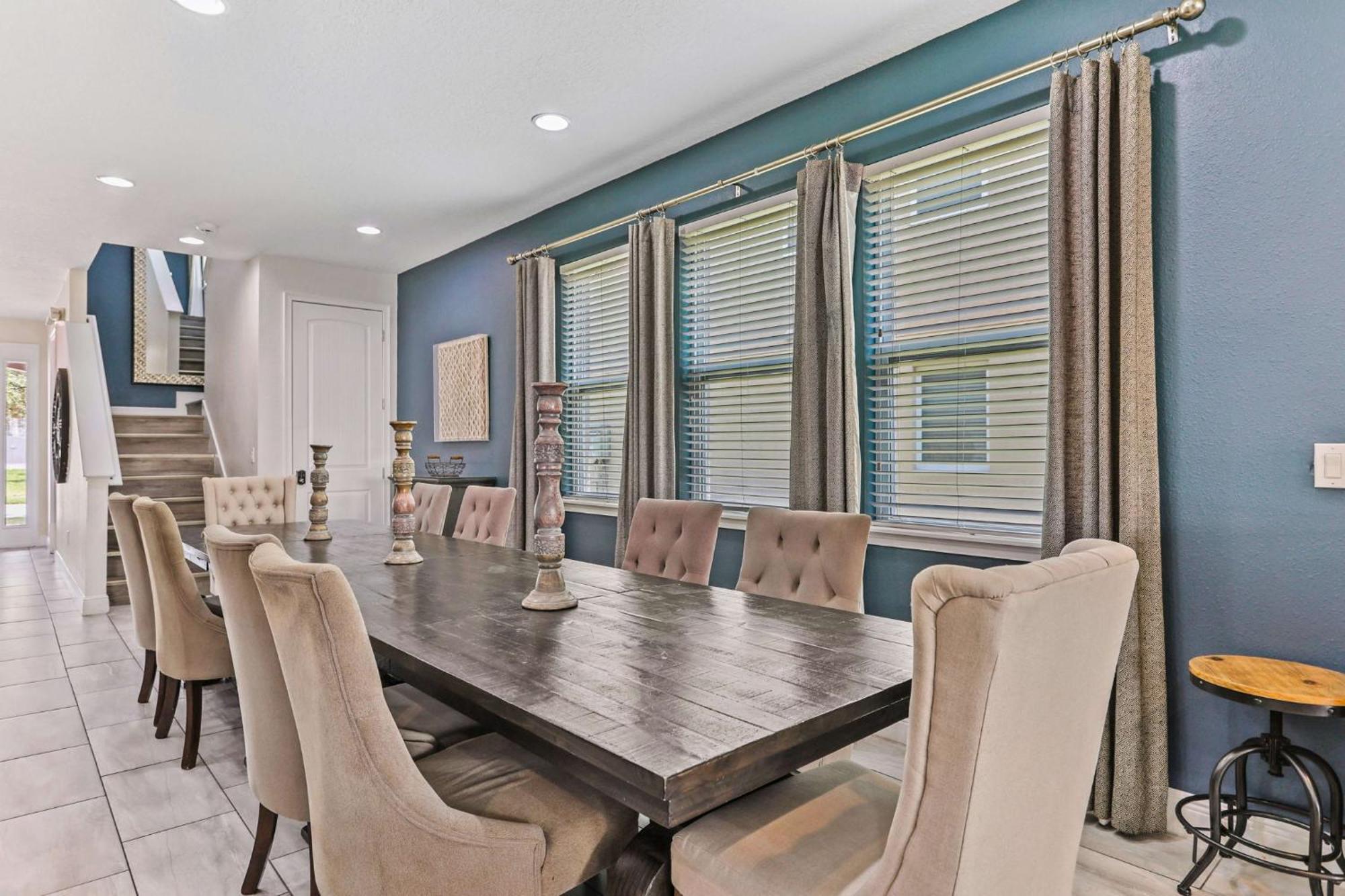 Magic Manor Holiday home Orlando