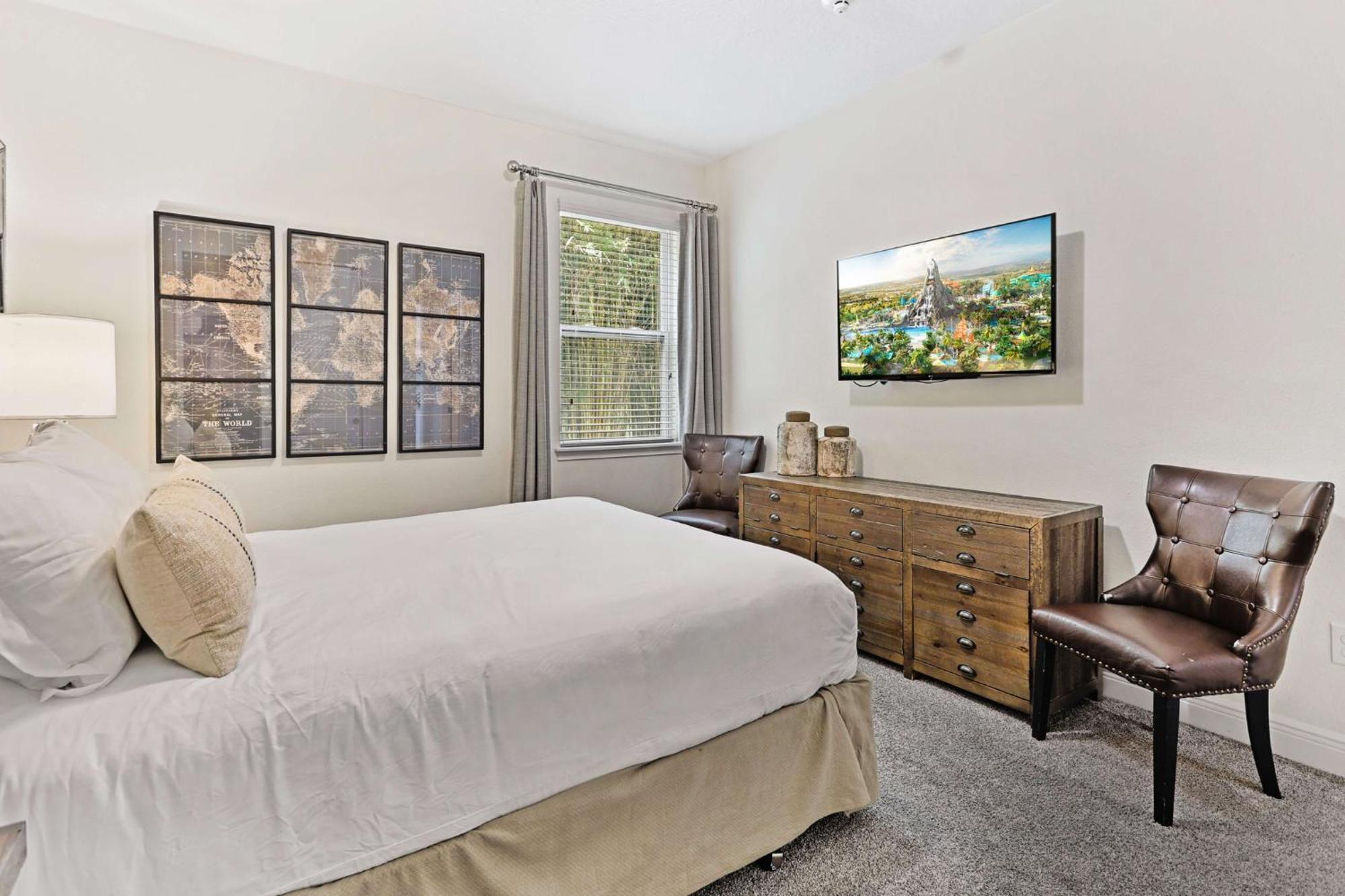 Holiday home Magic Manor Orlando
