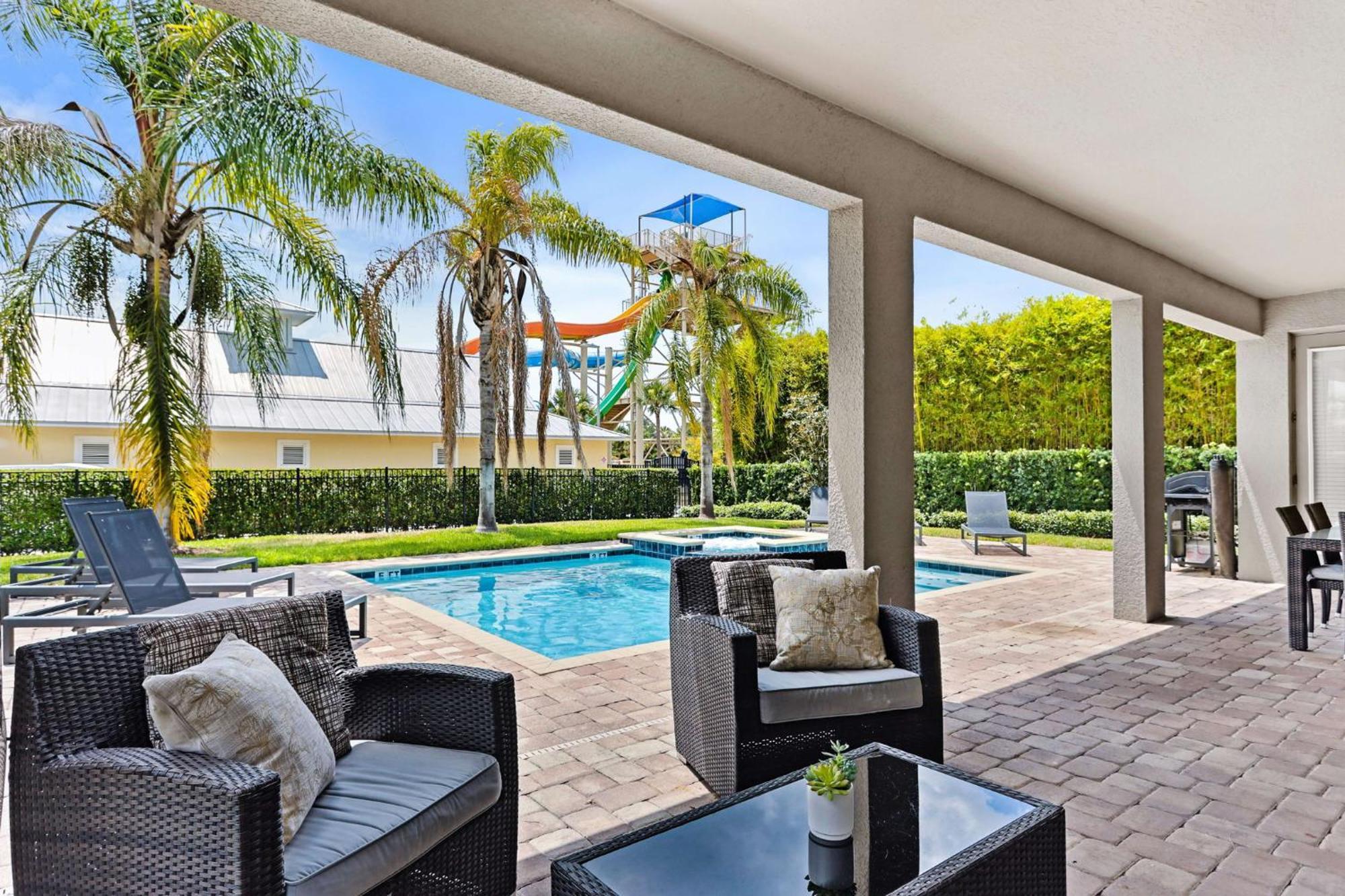 Magic Manor Orlando