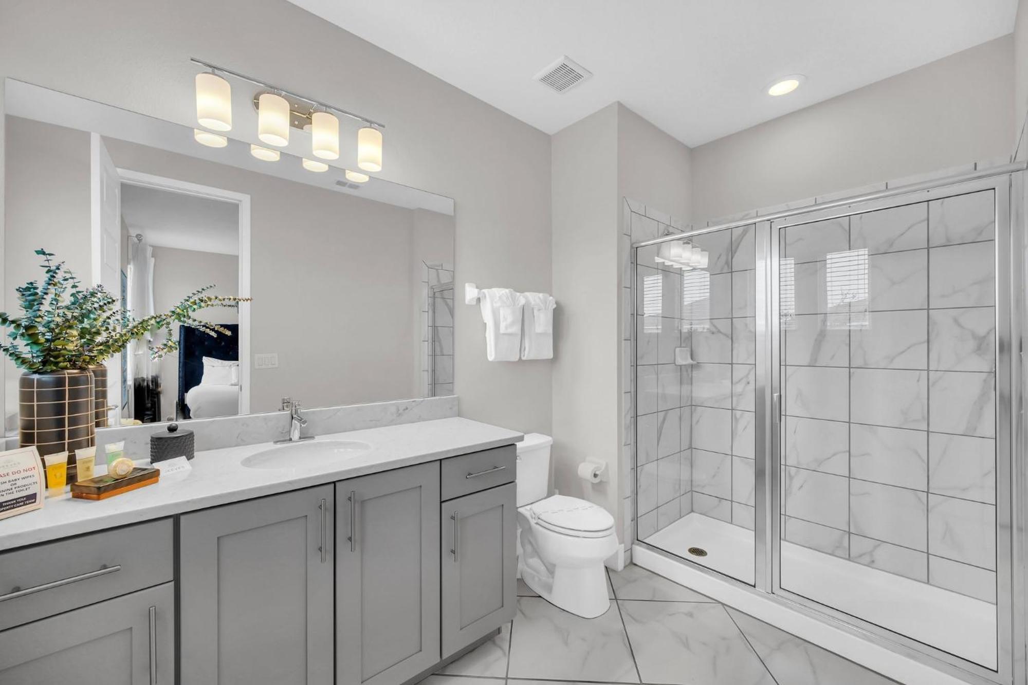 Another World Holiday home Orlando