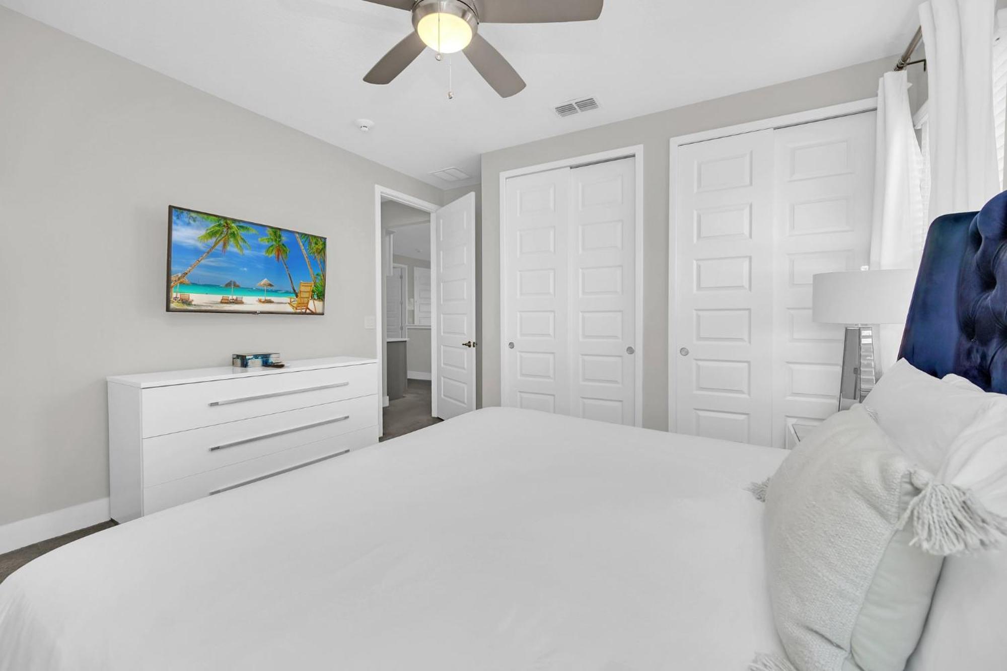 Holiday home Another World Orlando