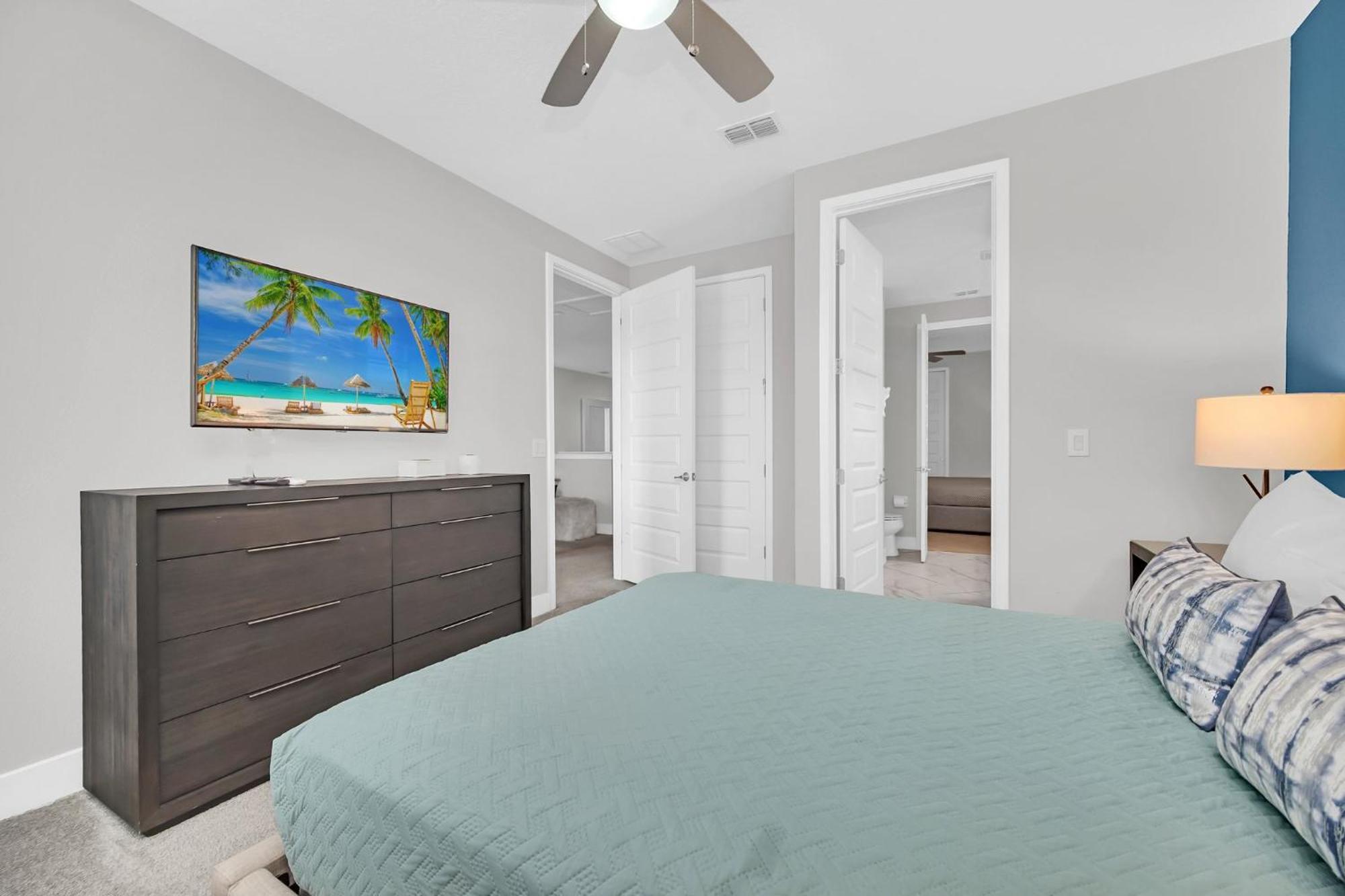 Another World Holiday home Orlando