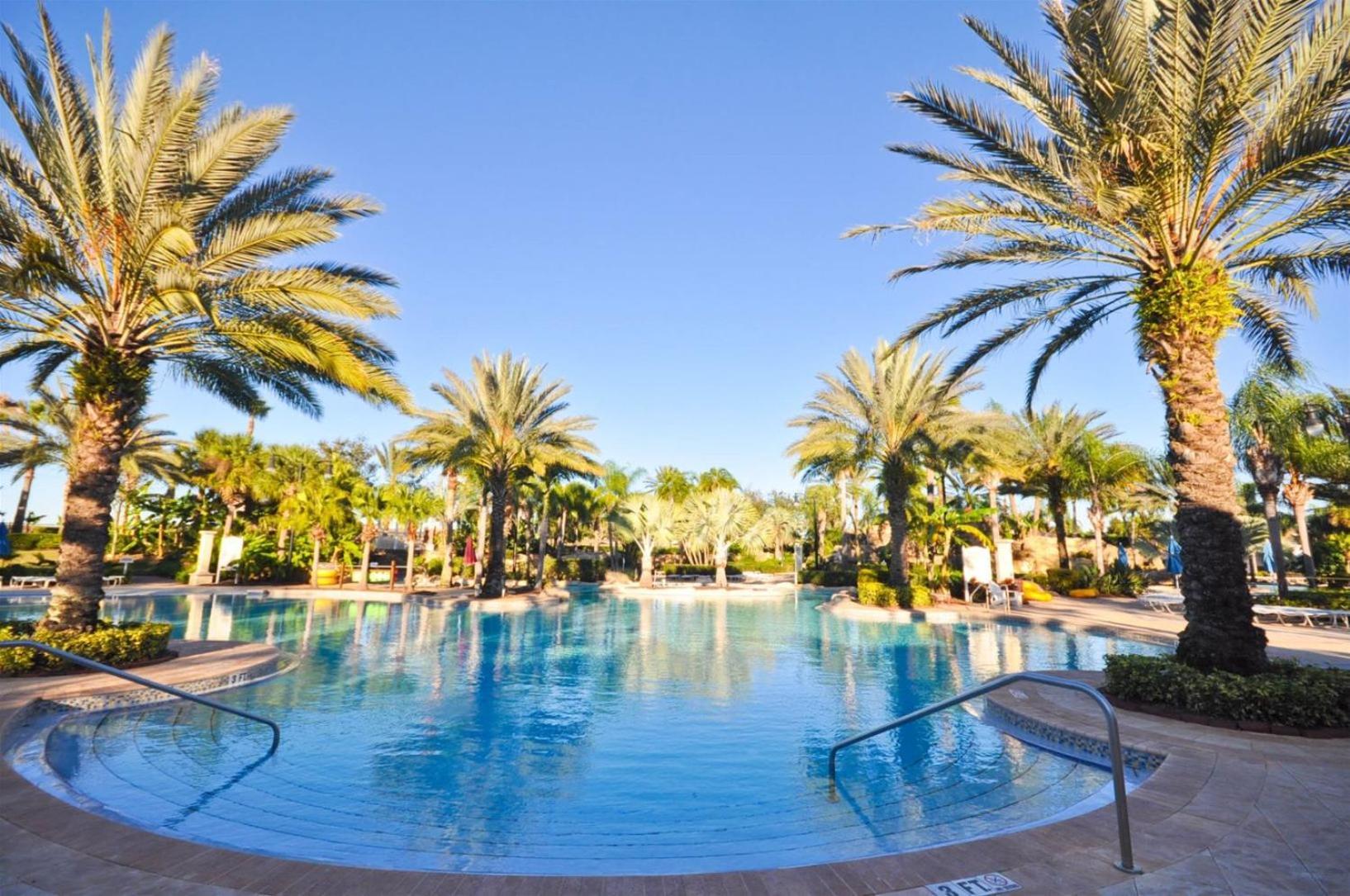 Turquoise Delight Holiday home Orlando