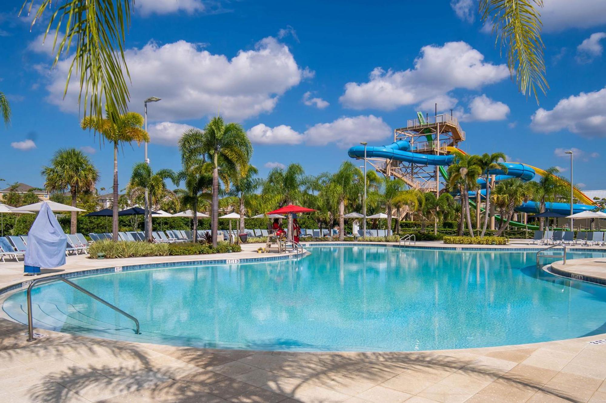 Turquoise Delight * Orlando